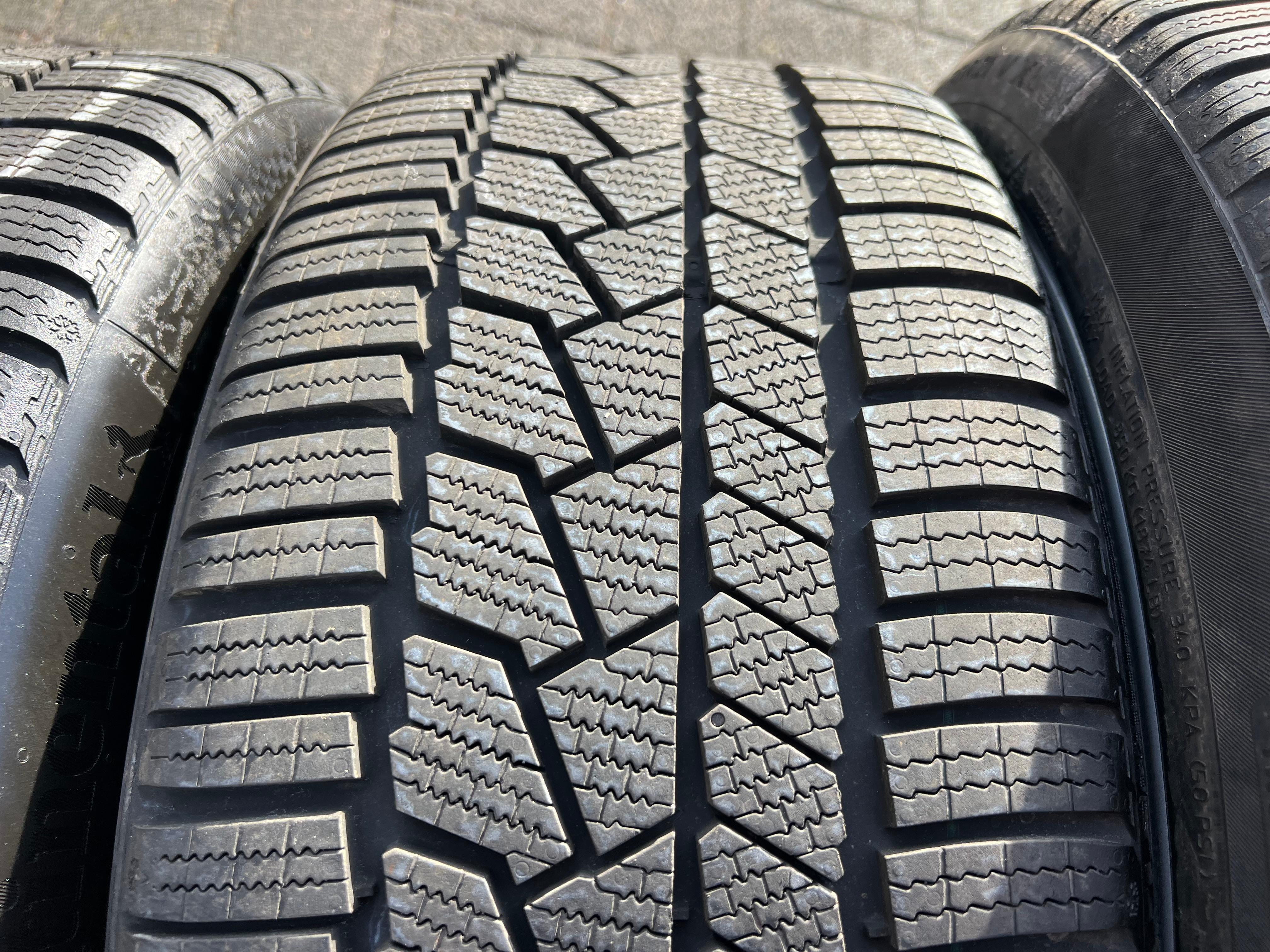 4 RUEDAS DE INVIERNO DE ALEACIÓN ORIGINALES DE 20" 21" PARA PORSCHE 911 992 992601025C 992601025D RDKS