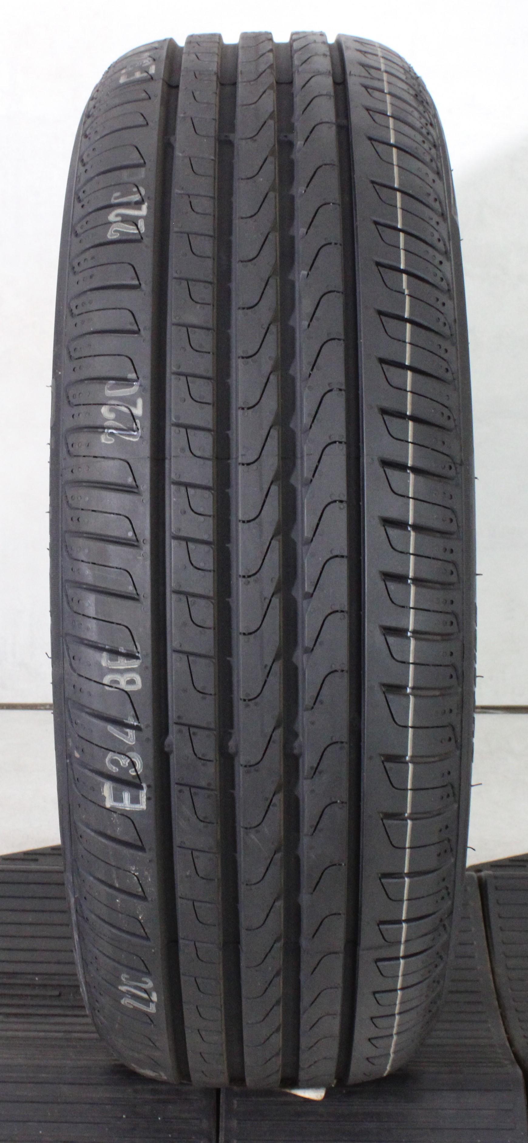 1 x 205/55R17 91W Sommerreifen Pirelli Cinturato P7 MO NEU 2021
