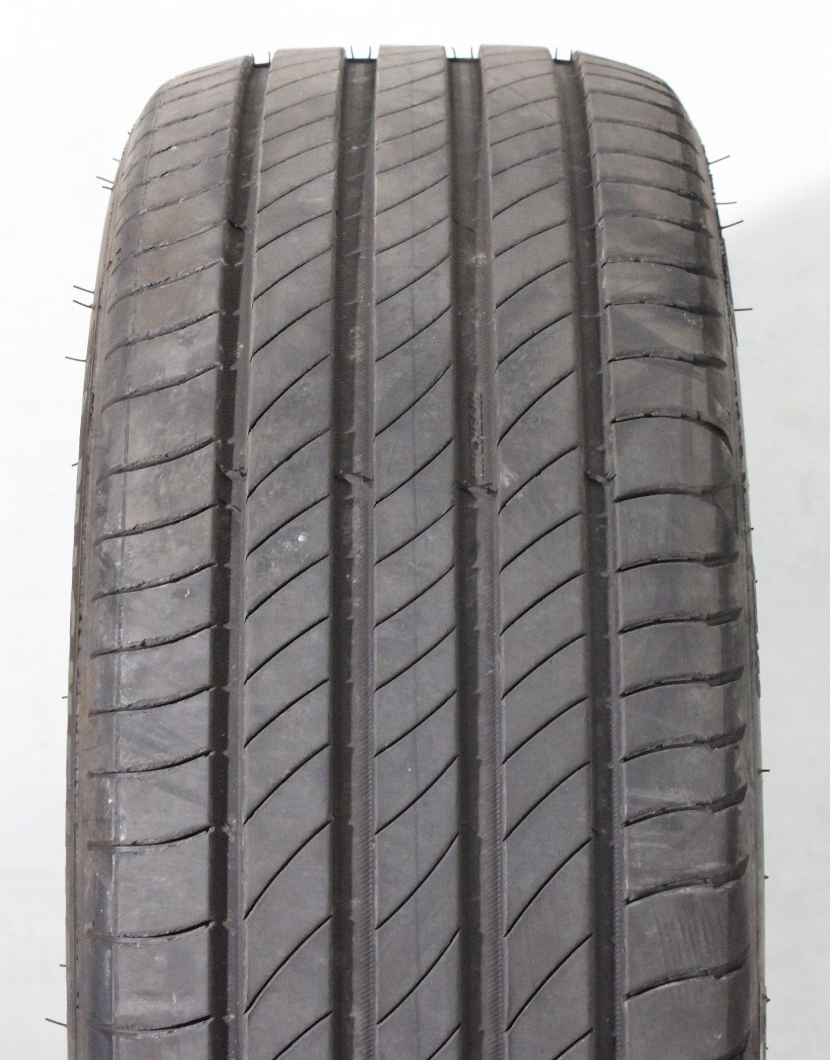 1 x 205/45R17 88H zomerband Michelin Primacy 4 S2 5-5,5mm 2022 XL