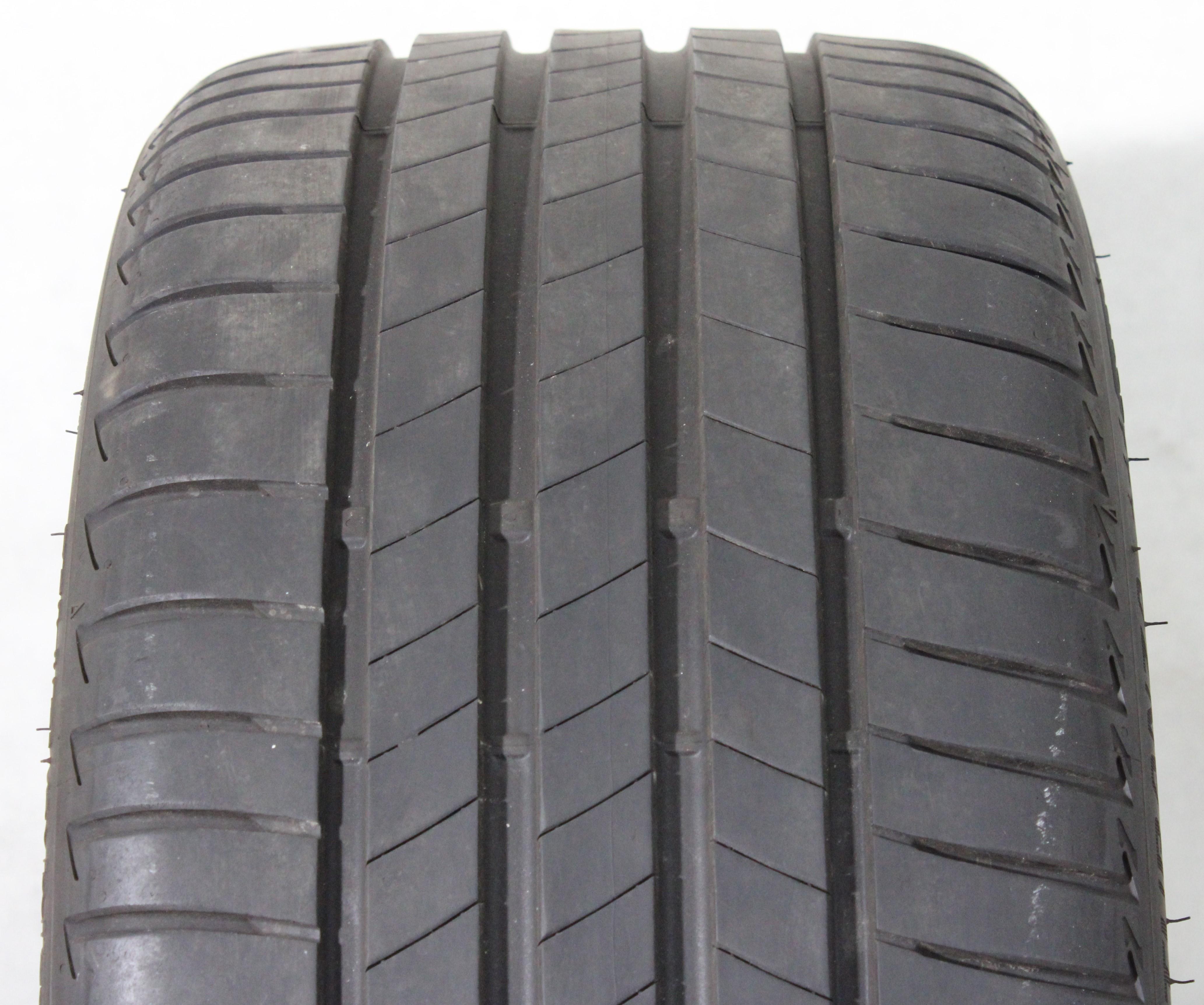 1 pneu d'été Bridgestone Turanza T005 AO 235/35R19 91Y, usure 6-6,5 mm, 2023 XL