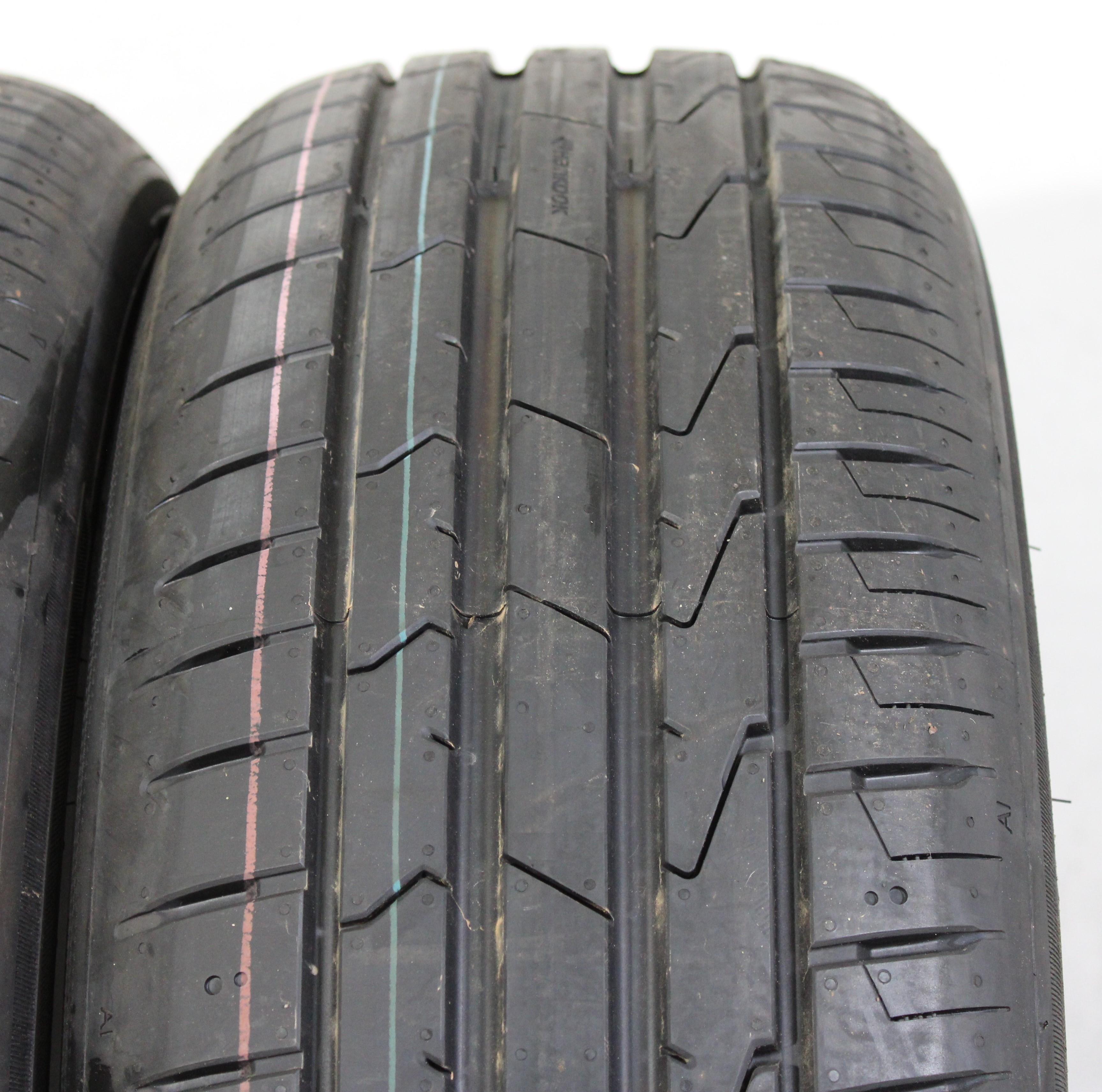 2 x 205/60R17 97W Sommerreifen Hankook Ventus Prime 3 NEU 2021 *