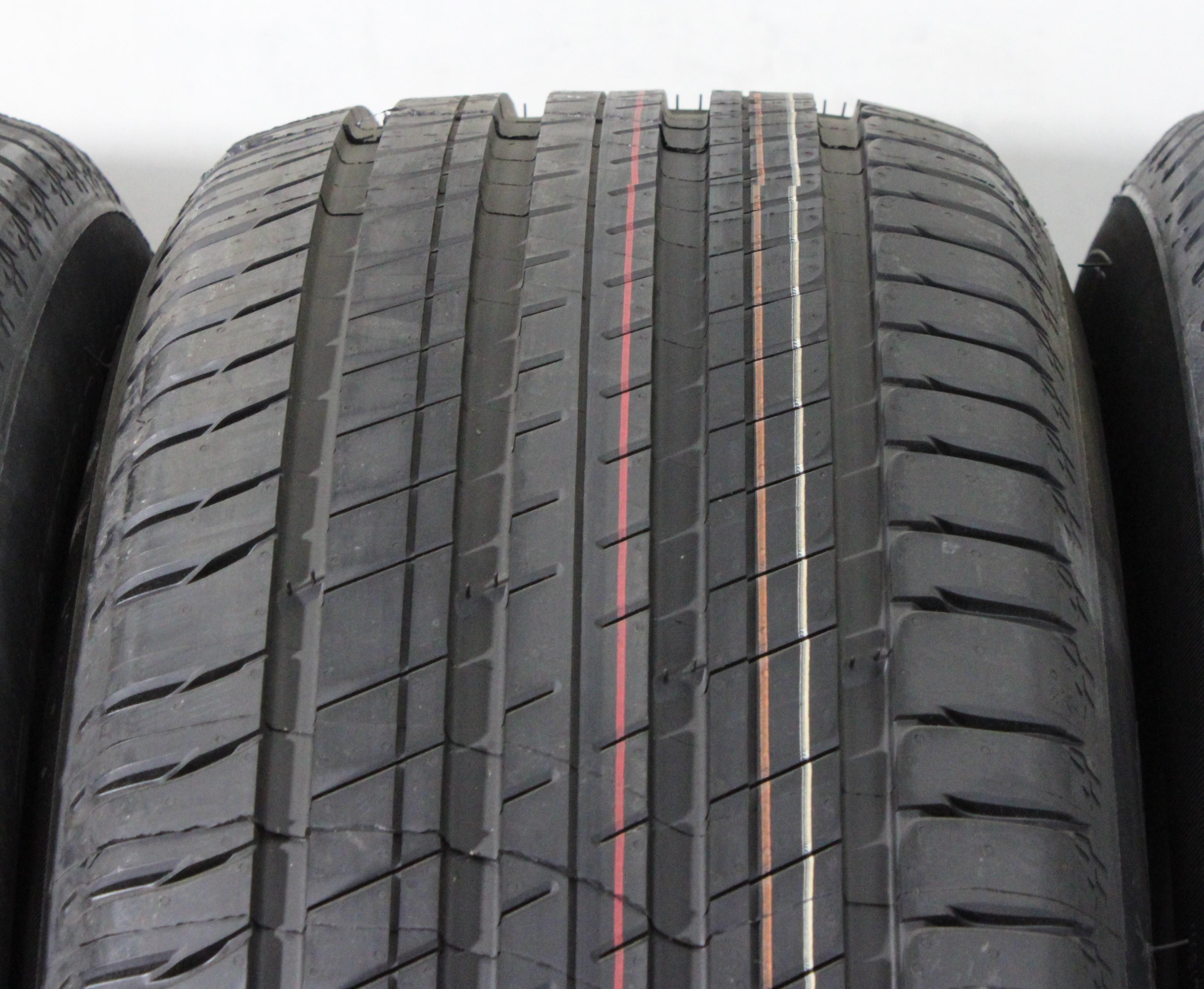 4 x 235/60R18 103V Sommerreifen Michelin Latitude Sport 3 AO NEU 2023