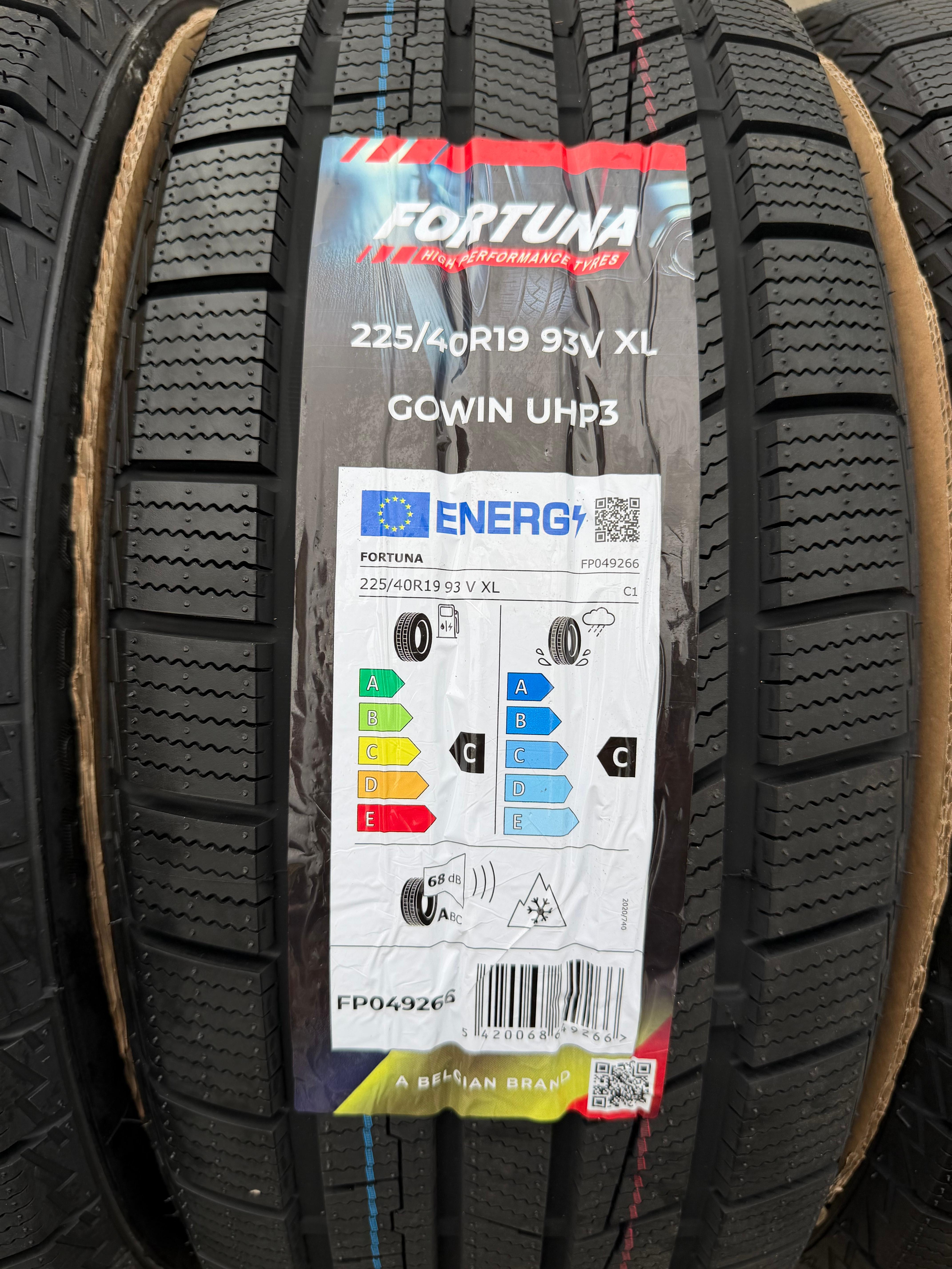4 jantes d'hiver d'origine en aluminium 19 pouces AUDI A3 S3 8Y Allstreet 8Y0601025AE 225/40R19 92V 2026 NEUVES
