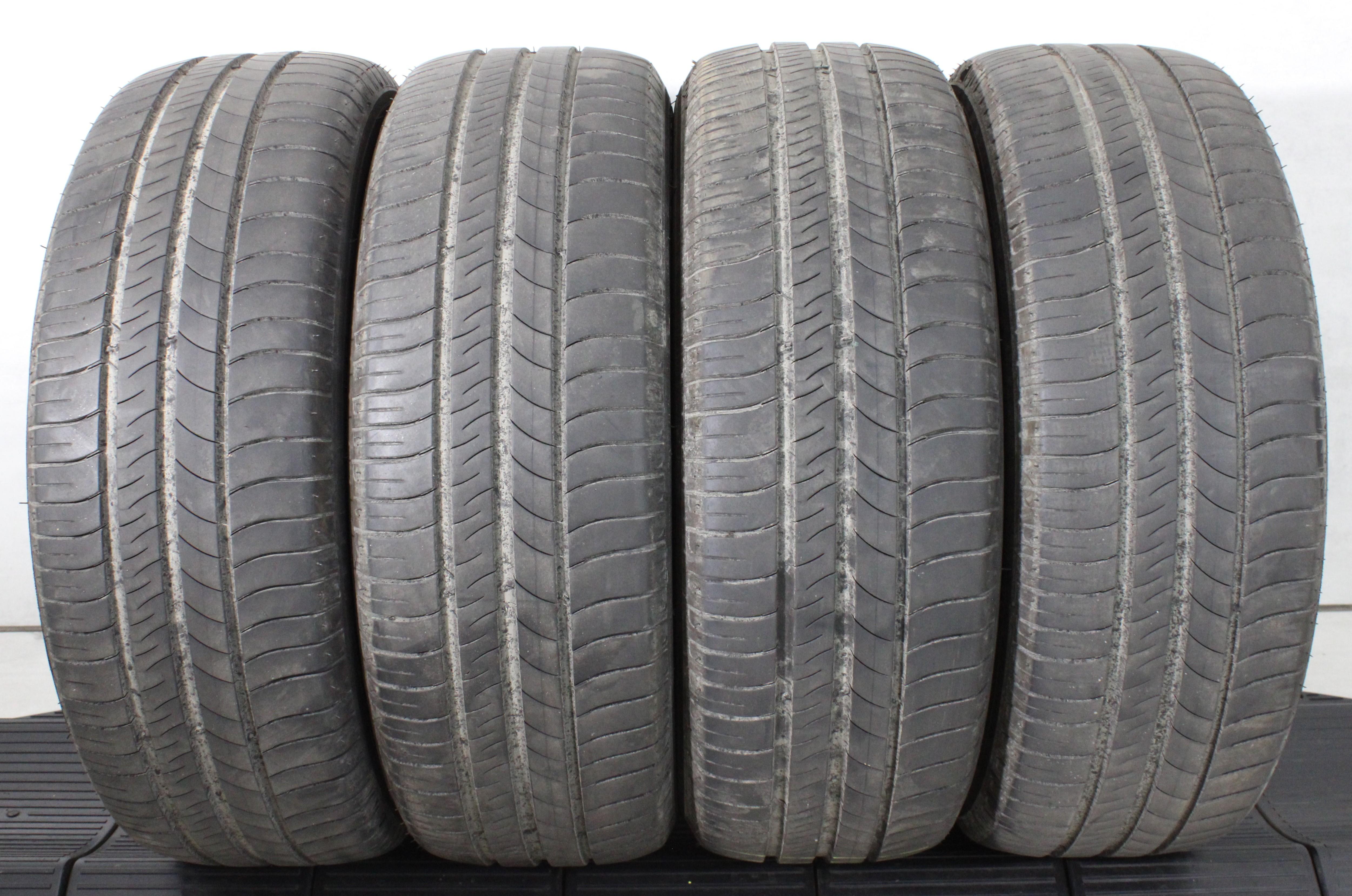 4 x 205/60R16 92W Sommerreifen Michelin Energy Saver 5-5,5mm 2017 *