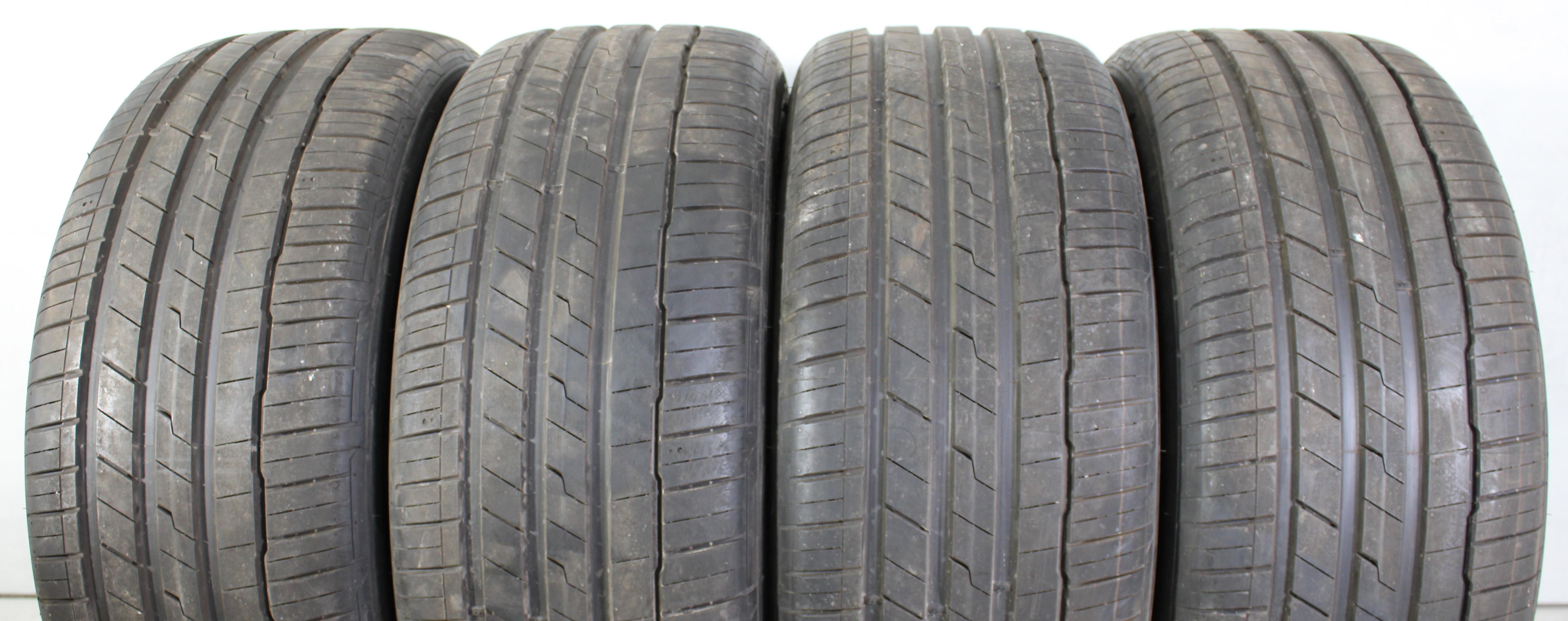 4 x 265/55R19 113Y Sommerreifen Hankook Ventus S1 Evo 3 SUV AO Volles Profil 2022