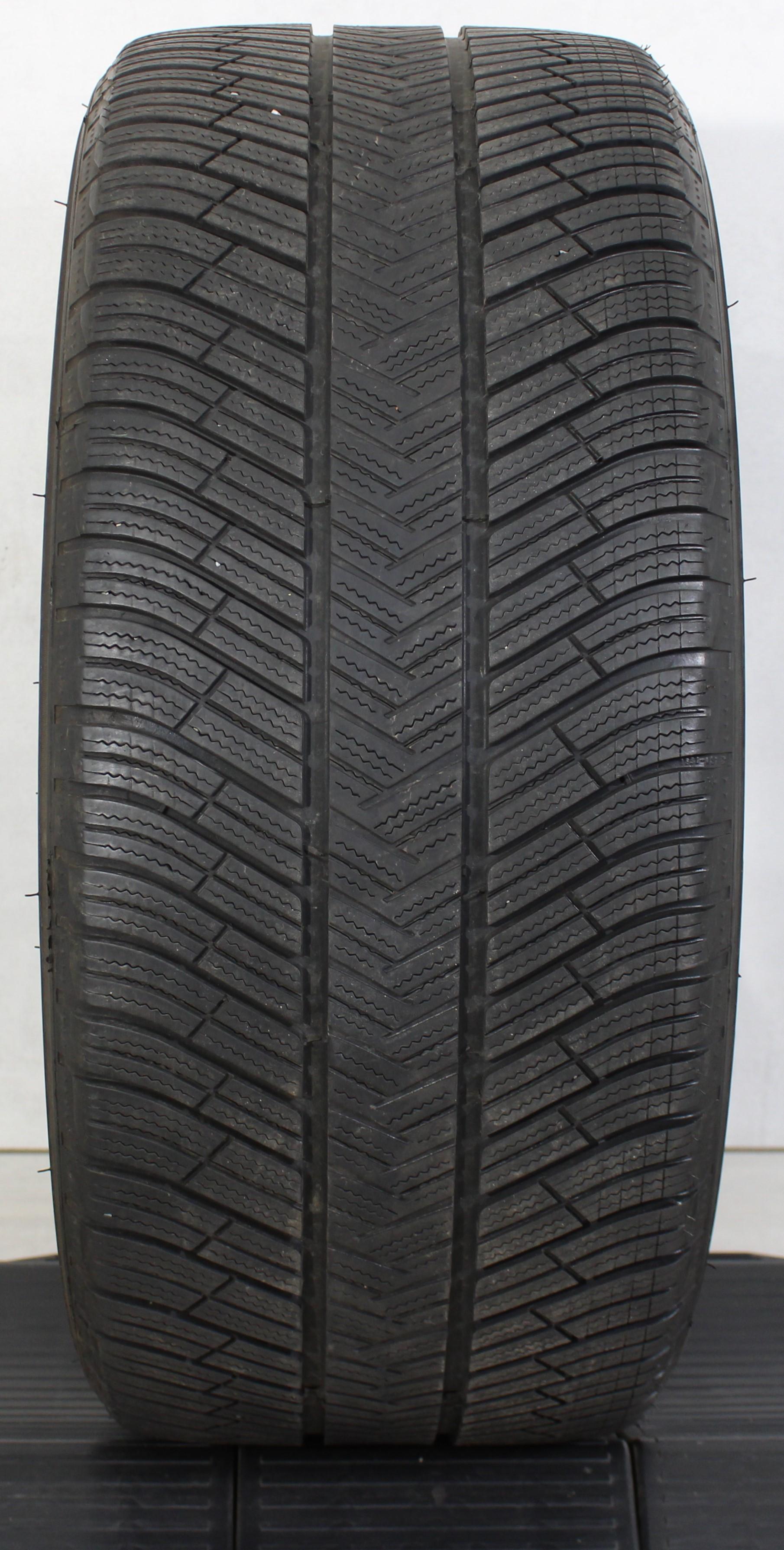 1 x 295/40R20 106V Winterreifen Michelin Laitutde Alpin LA2 6-6,5mm 2016 N0