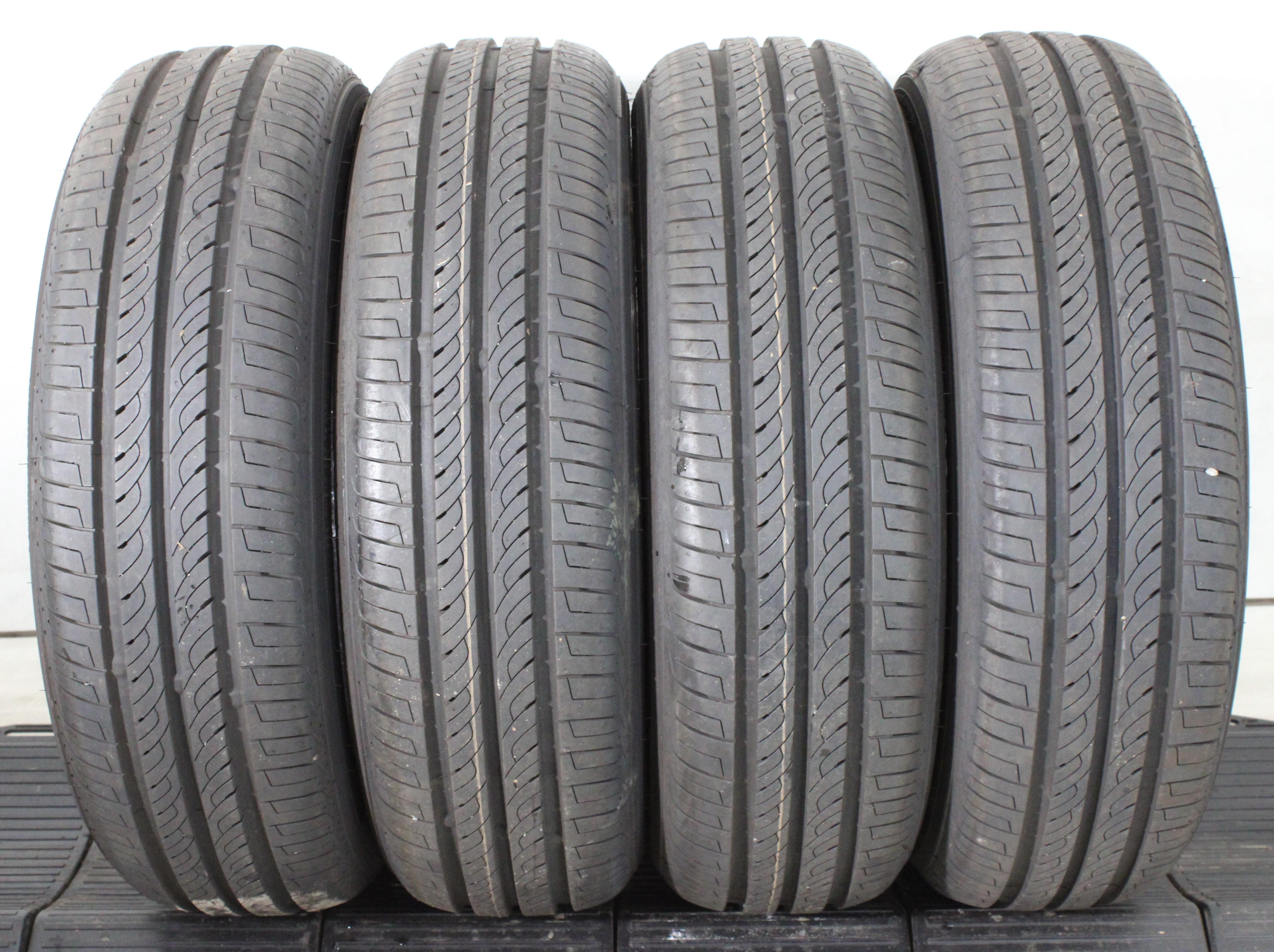 4 x 165/65R15 81T Sommerreifen Linglong Eco Master E Volles Profil 2025