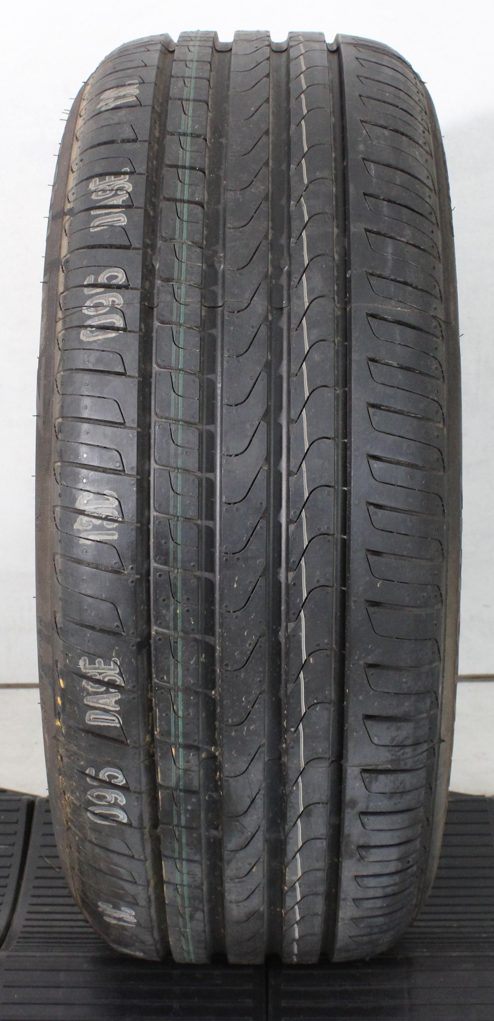 1 x 225/50R17 98Y Sommerreifen Pirelli Cinturato P7 AO Volles Profil 2020 Freihaus