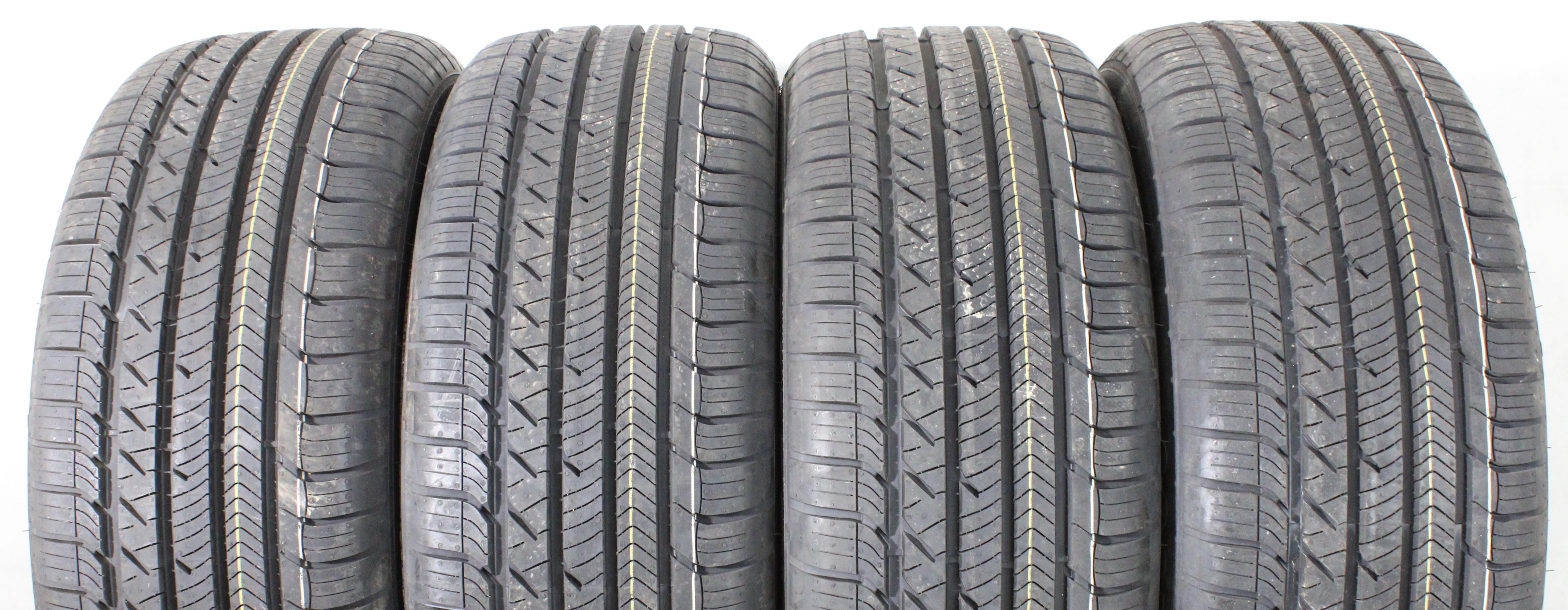 4 x 235/50R19 99H Ganzjahresreifen Goodyear Eagle Sport AO Volles Profil 2022