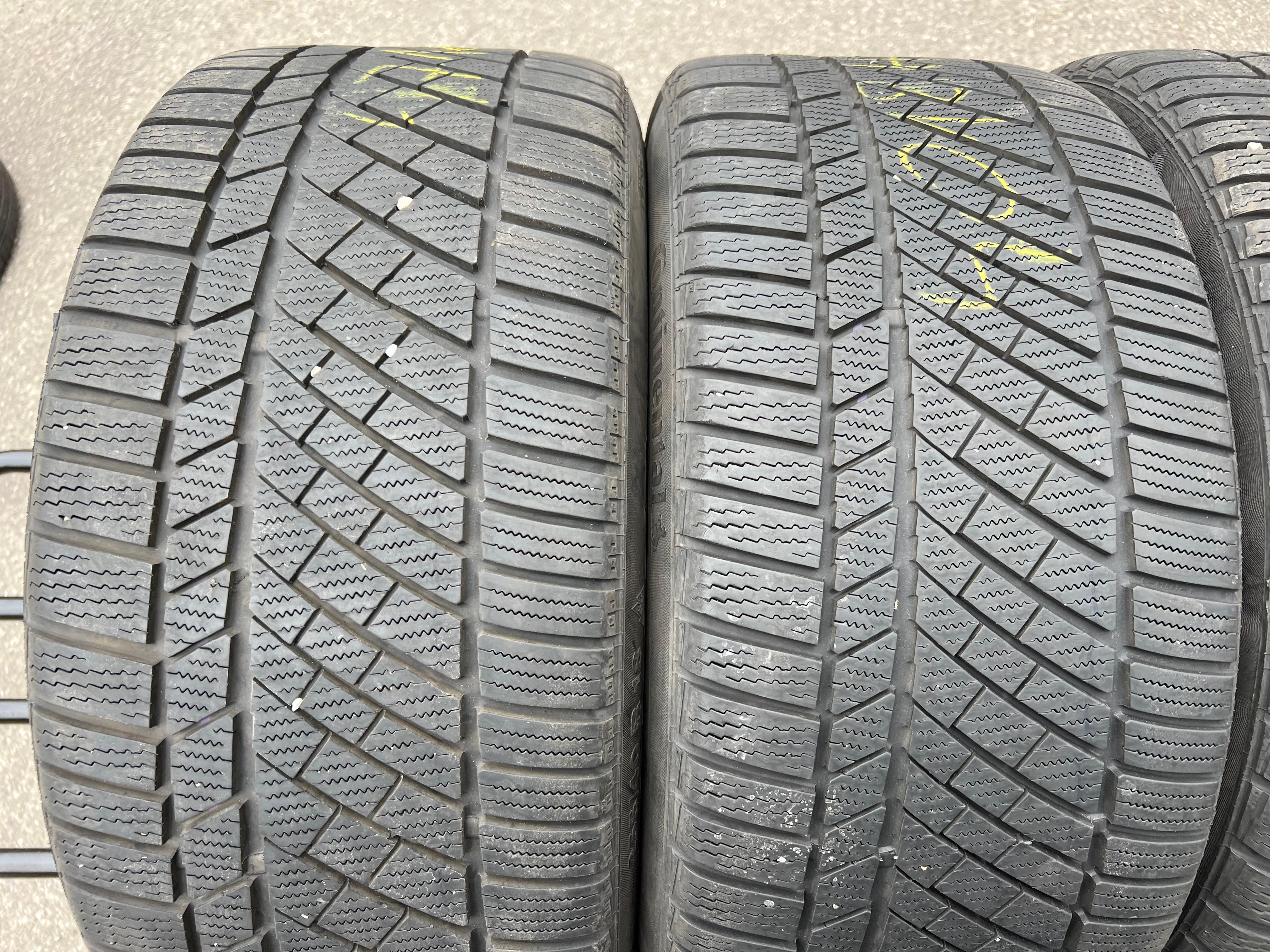 ORIGINAL 18" ALU WINTERRÄDER BMW Z4 G29 STYLING M798 255/40R18 99V RDKS FREIHAUS