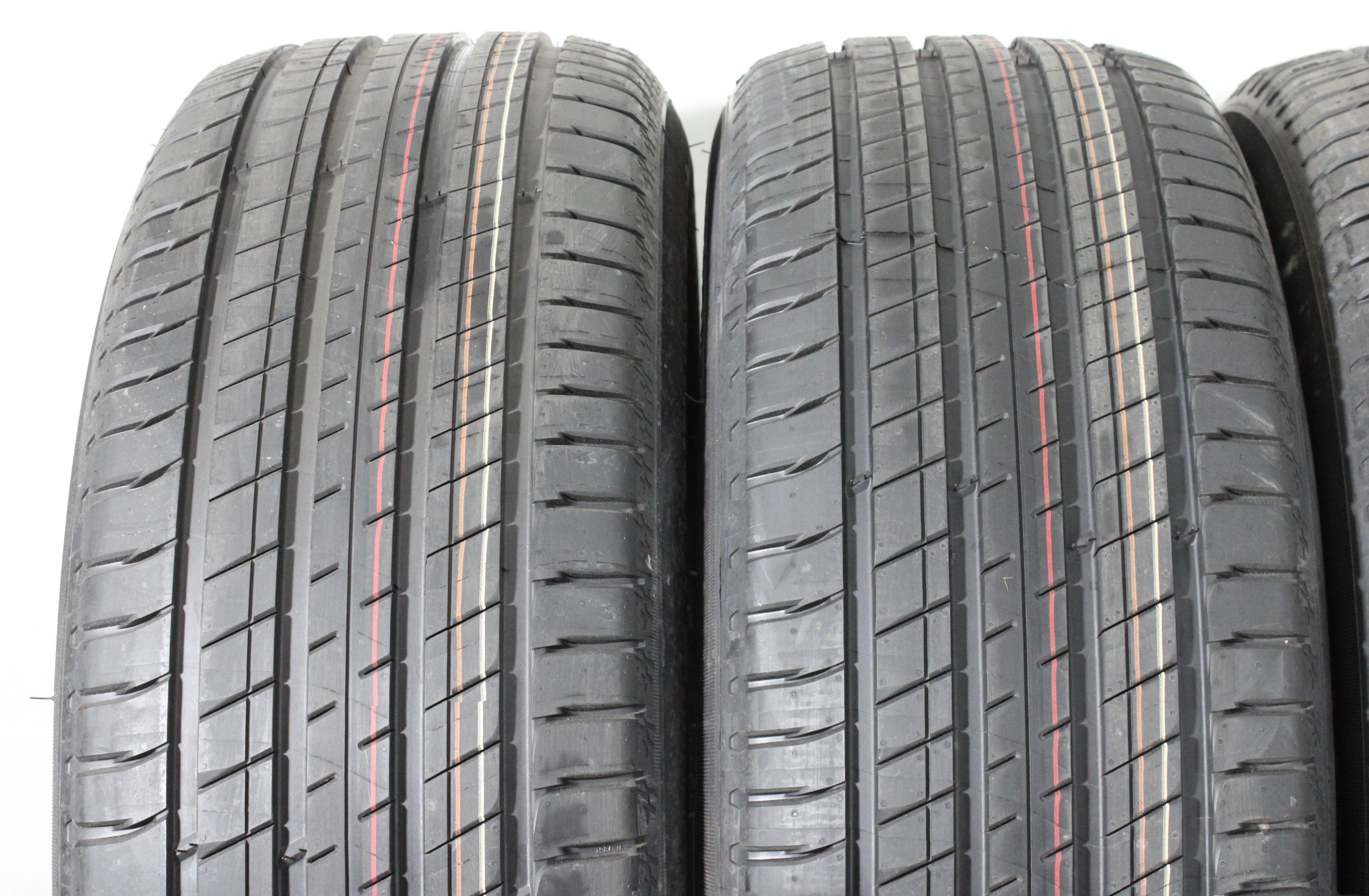 4 x 235/60R18 103V Sommerreifen Michelin Latitude Sport 3 AO NEU 2023