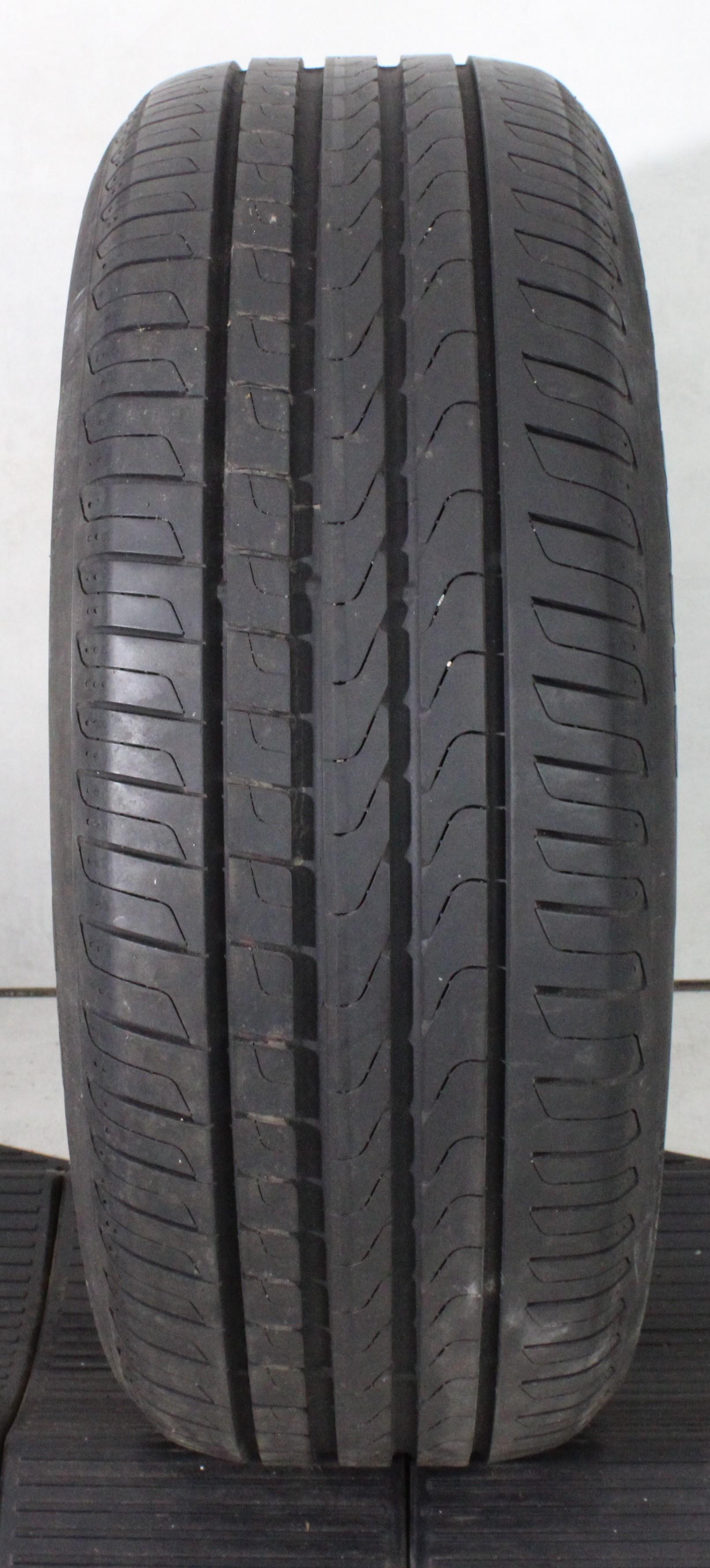 1 pneumatico estivo Pirelli Cinturato P7 215/55R17 94W, 6 mm, 2013