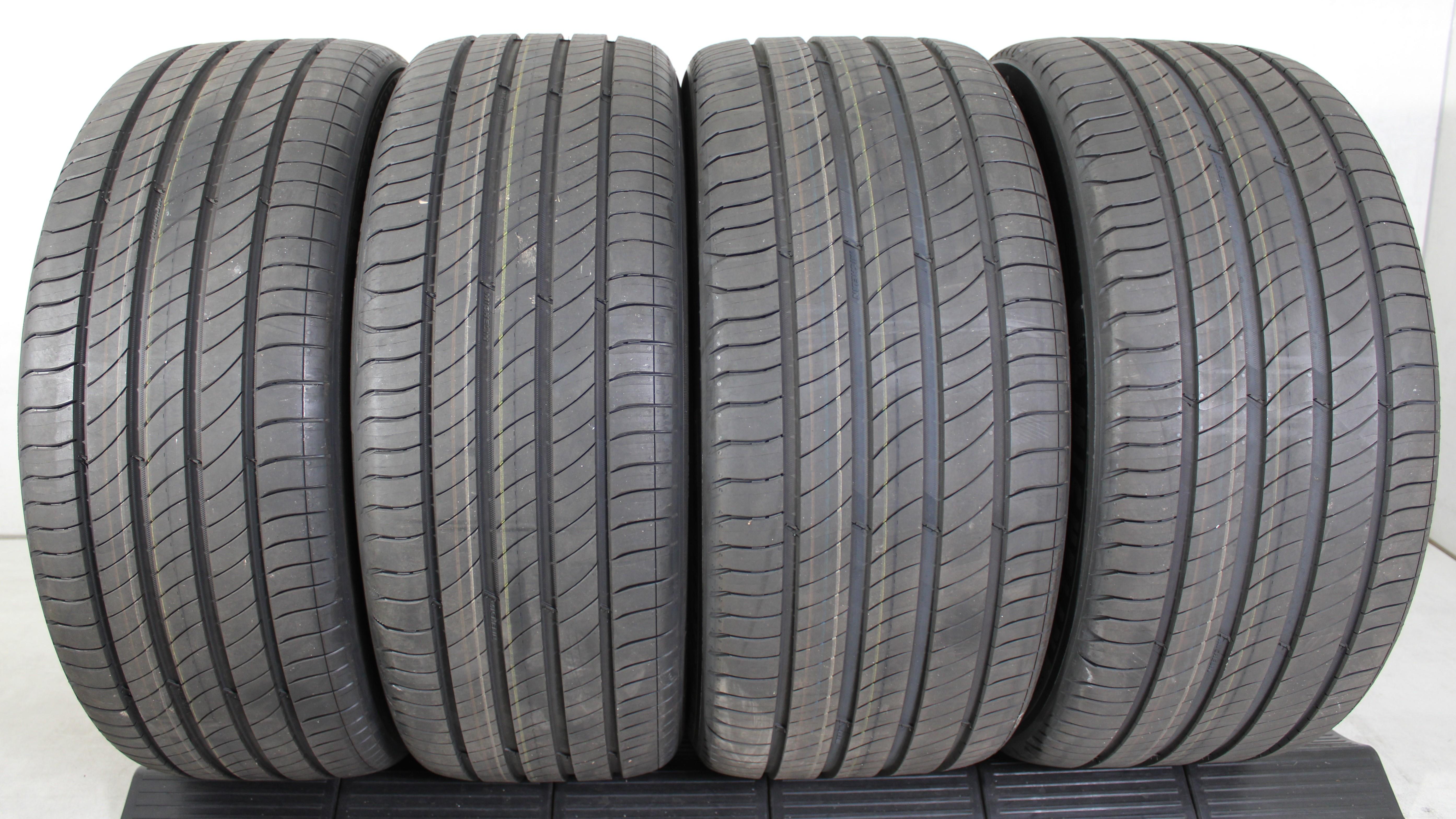 2 x 245/45R19 102Y 2 x 275/40R19 105Y Sommerreifen Michelin E-Primacy MO NEU 2024 *