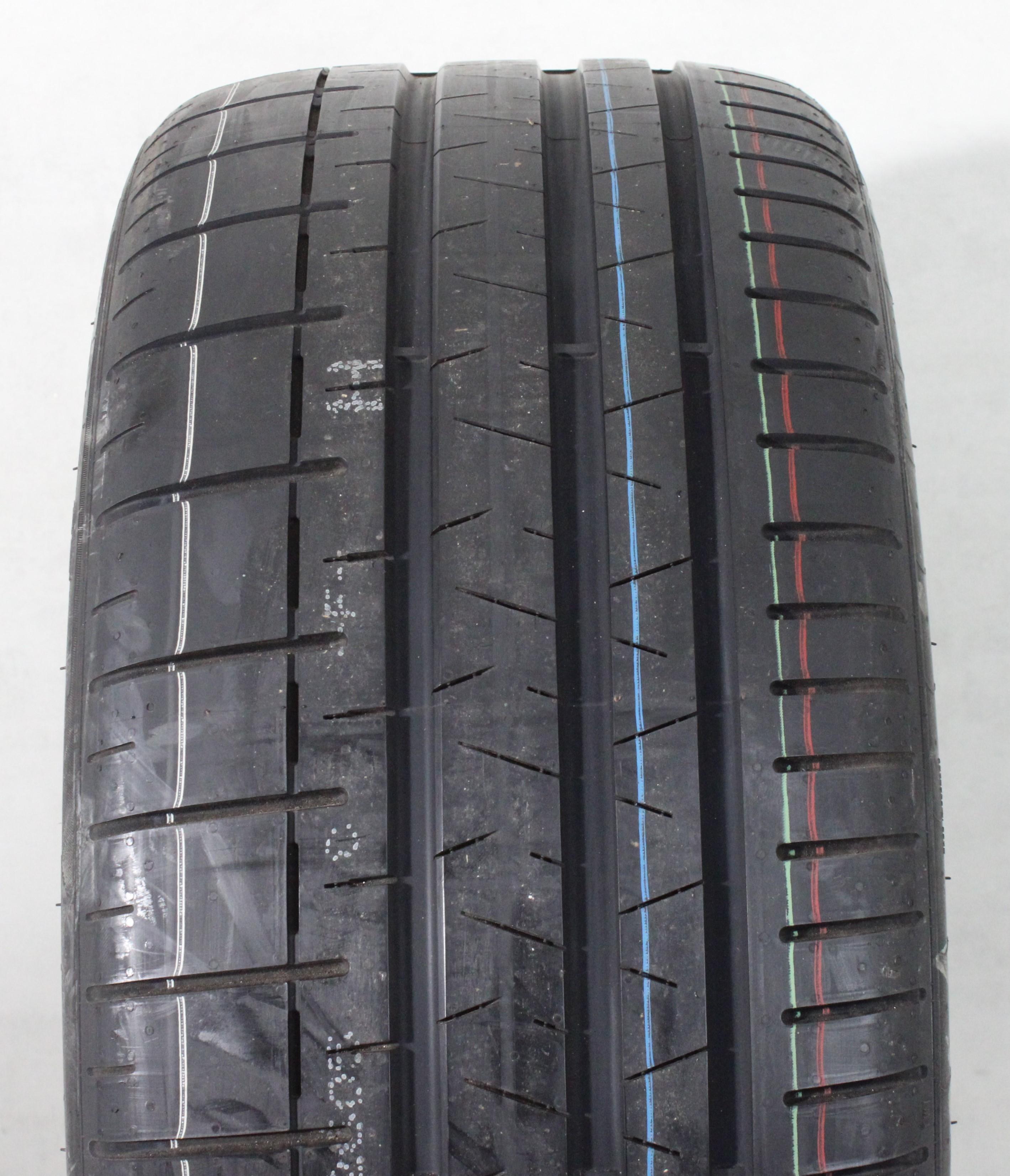 1 x 275/30R20 97Y Sommerreifen Pirelli Pzero Corsa AO Volles Profil 2022