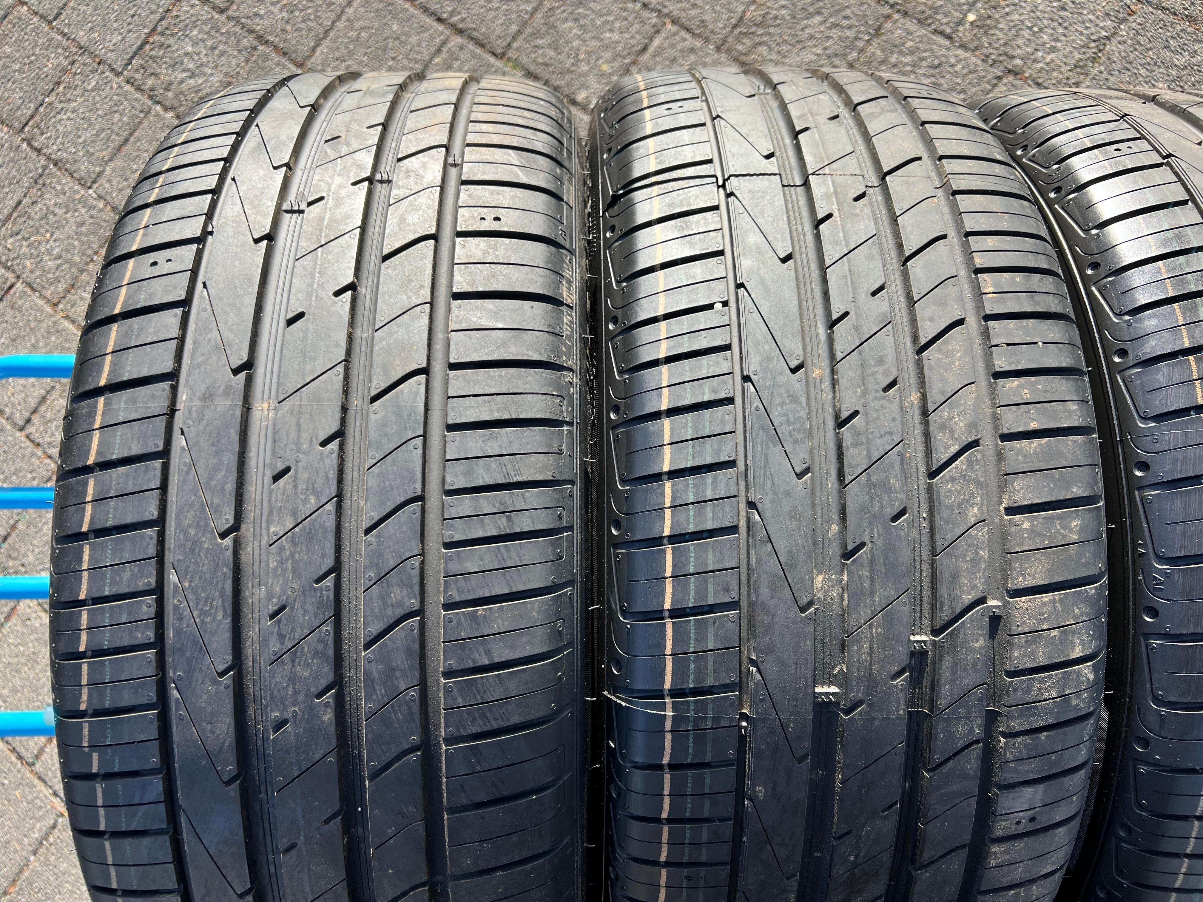4 jantes d'été en aluminium d'origine 19 pouces pour Audi Q3 F3B 83A 83A601025D 255/45R19 104Y