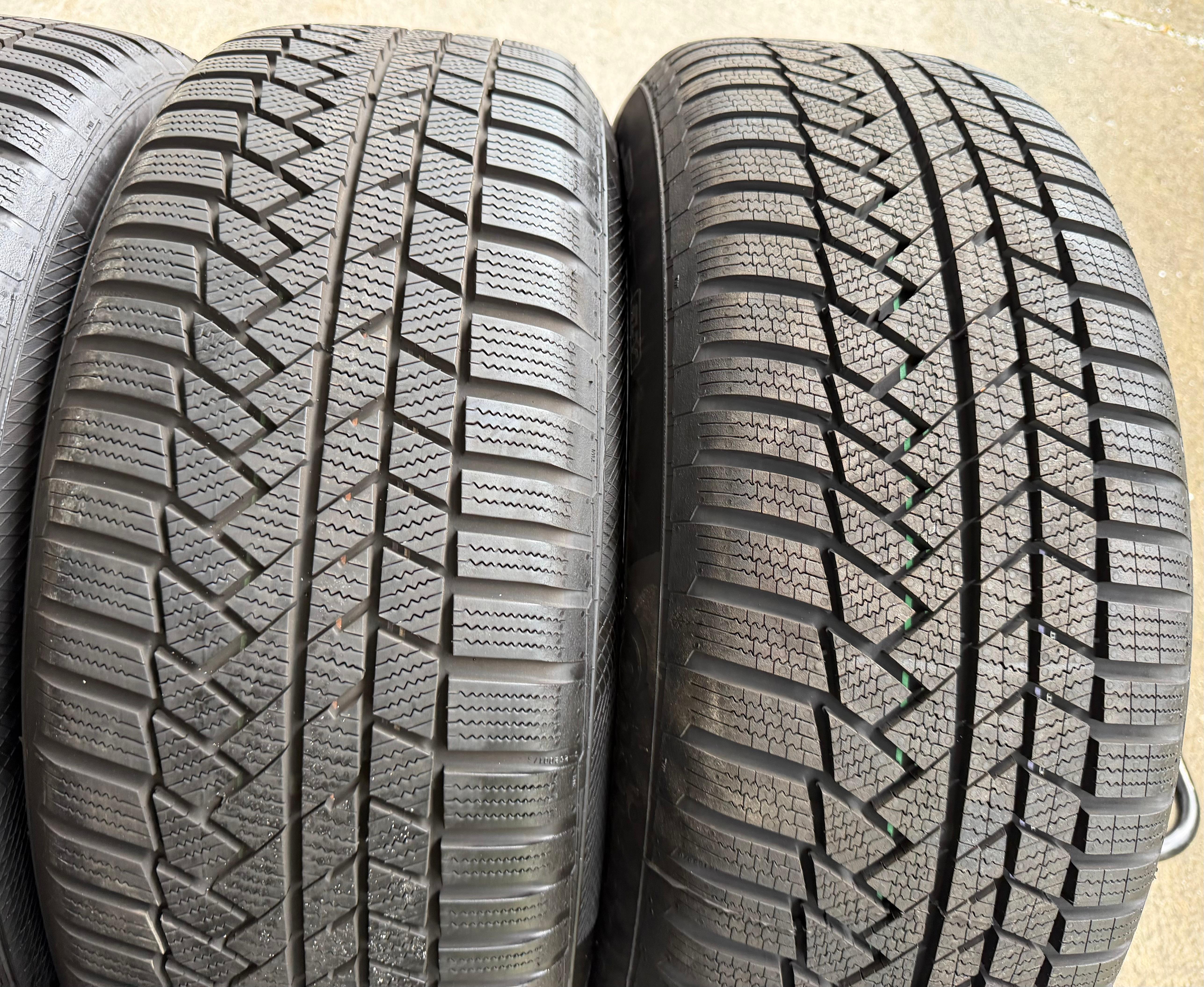 4 ORIGINAL 19" ALU WINTERRÄDER AUDI E-TRON 4KE GEN 4KE601025L ETRON RDKS FREIHAUS