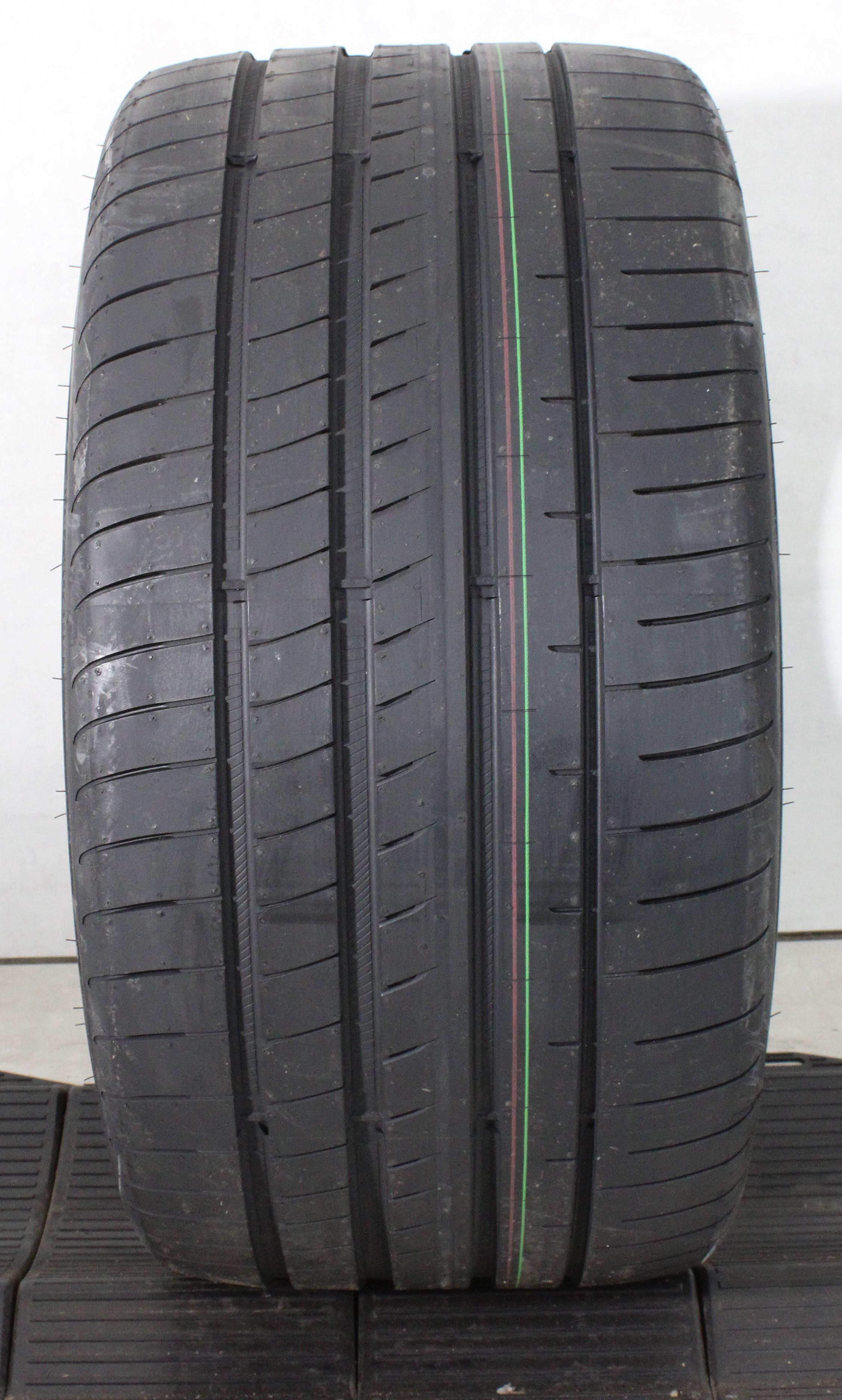 1 x 305/30R21 104Y Sommerreifen Goodyear Eagle F1 Asymmetric 3 NF0 NEU 2023