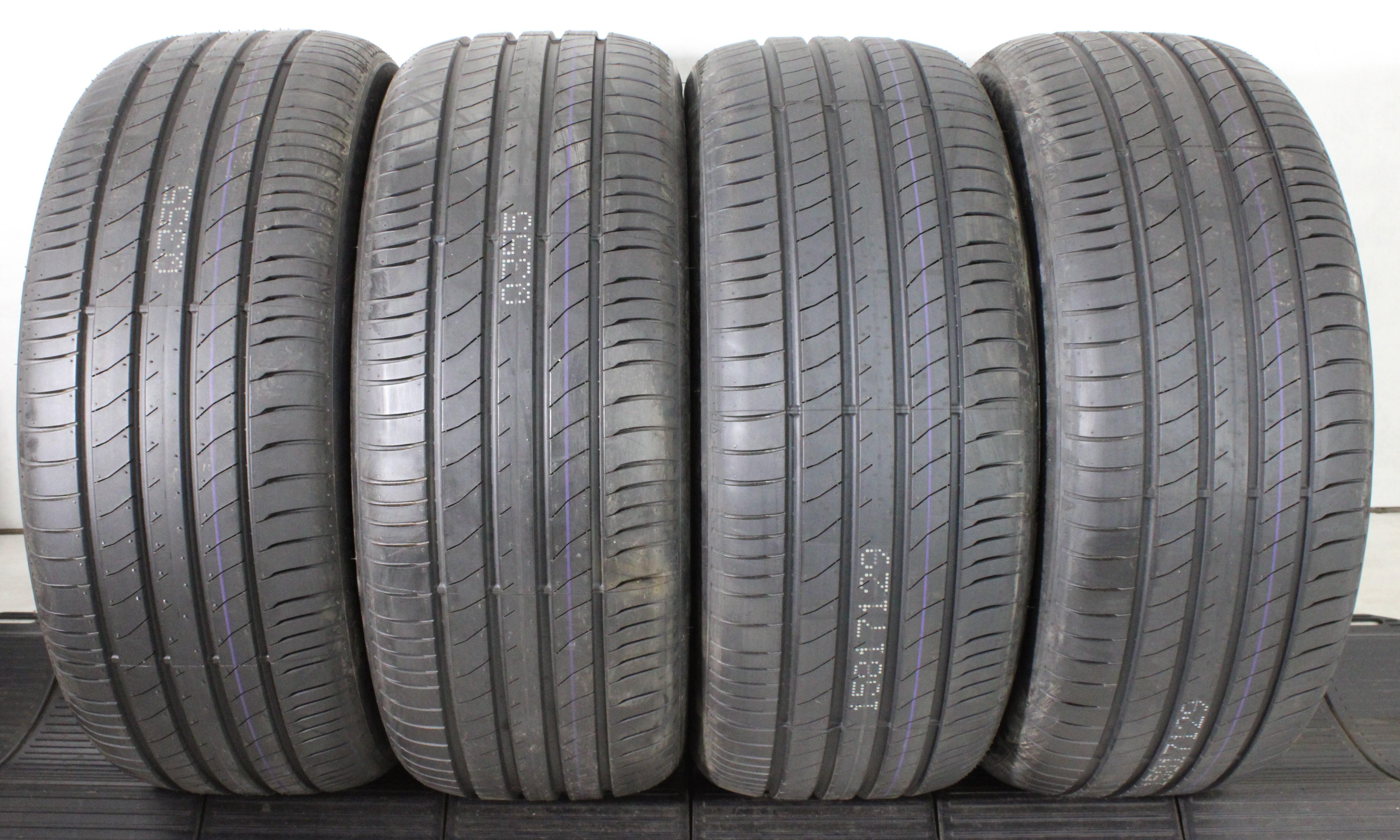 4 x 215/45R17 91Y Sommerreifen Maxxis Premitra HP6 * NEU 2023 XL