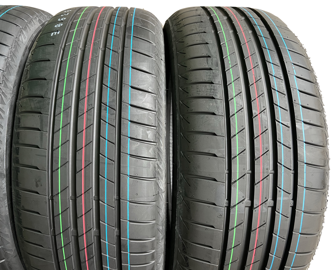 4 x 225/50R18 99W Sommerreifen Bridgestone Turanza T005 2022 NEU Freihaus