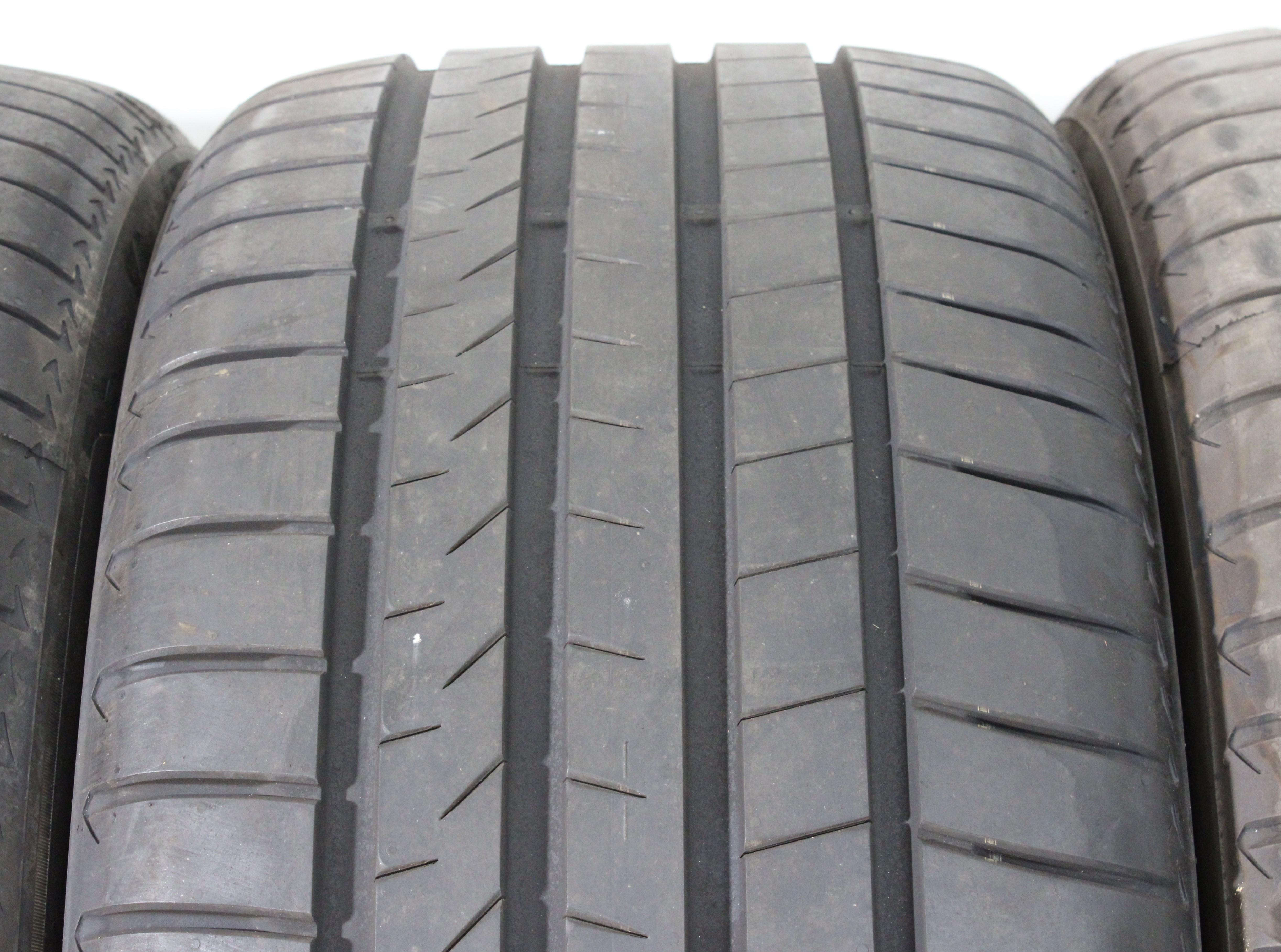 2 x 255/50R20 109W 2 x 285/45R20 112W Sommerreifen Bridgestone Turanza T005 RO Volles Profil 2023