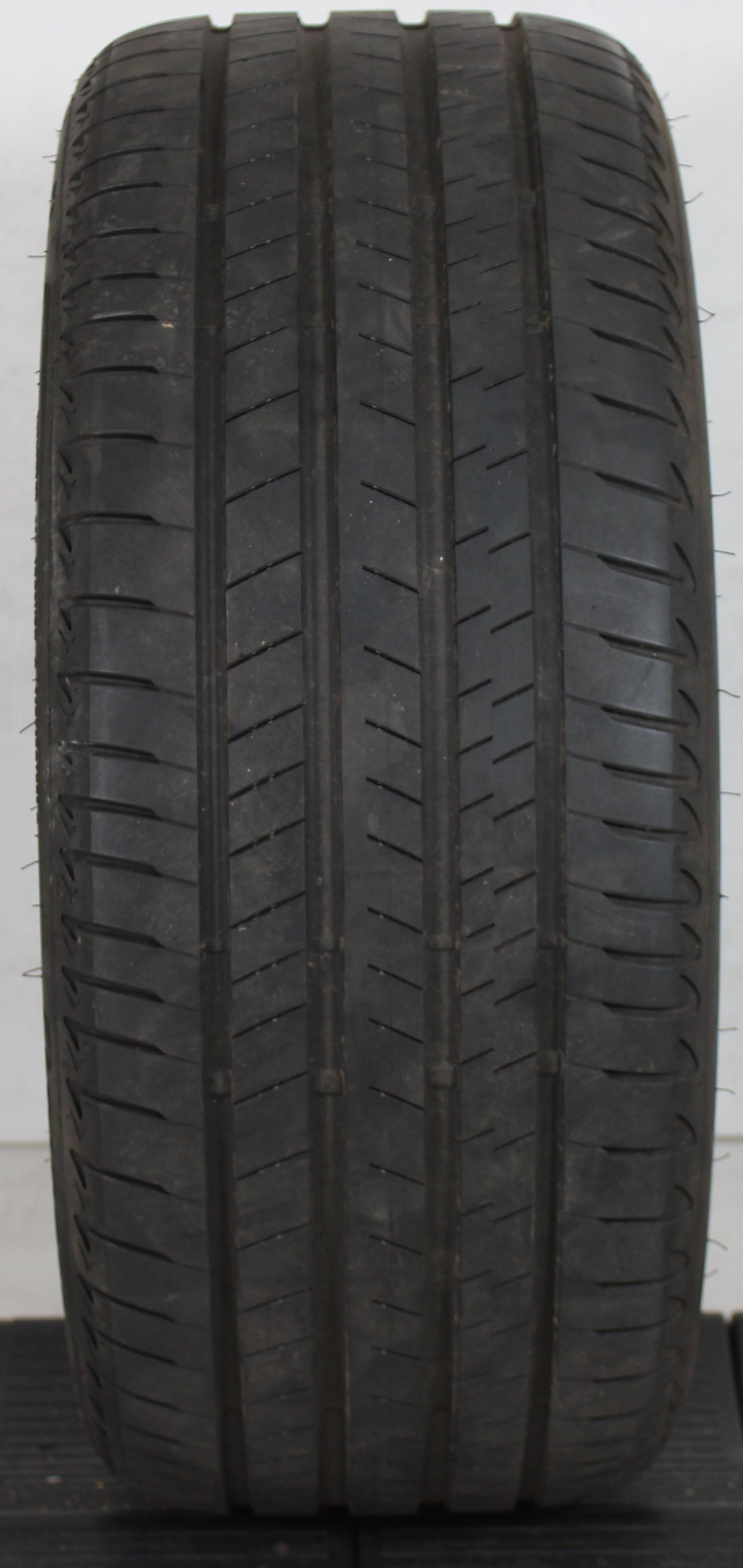 1 x 275/40R20 106W neumático de verano Bridgestone Alenza 001 Runflat 6mm 2021 *