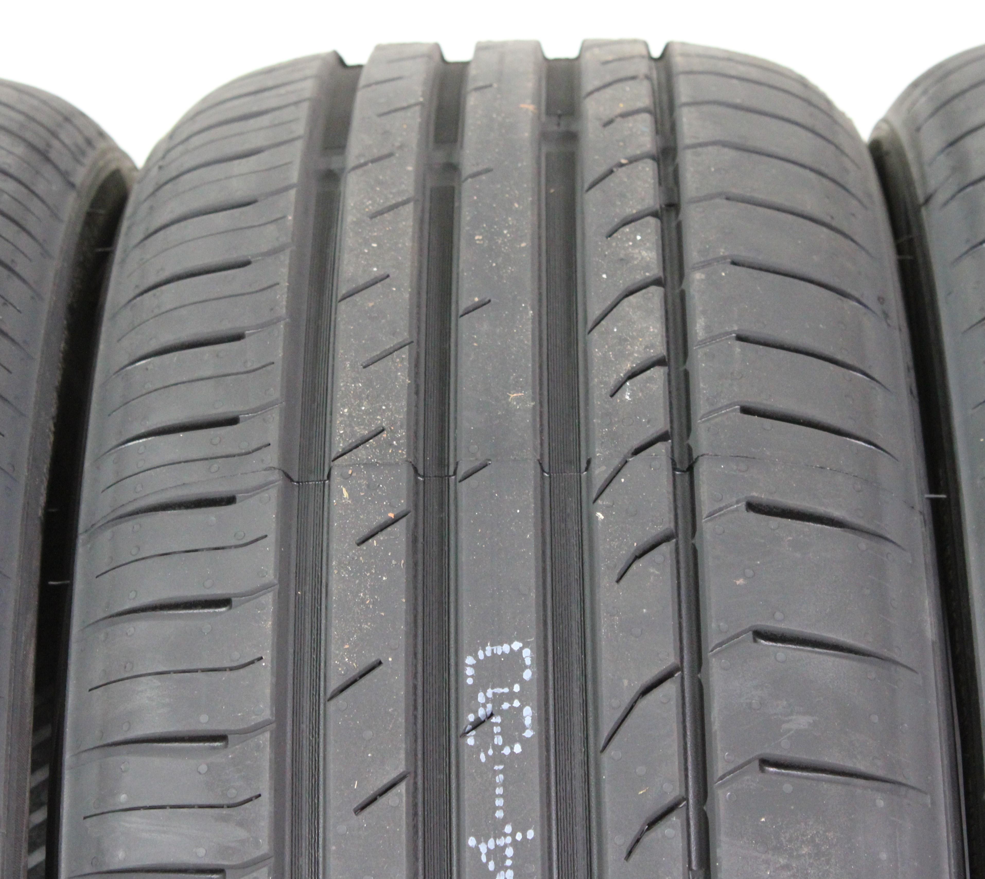 4 x 225/45R18 95W Pneus d'été Goodride ZuperEco Z-107 2024 NEUF