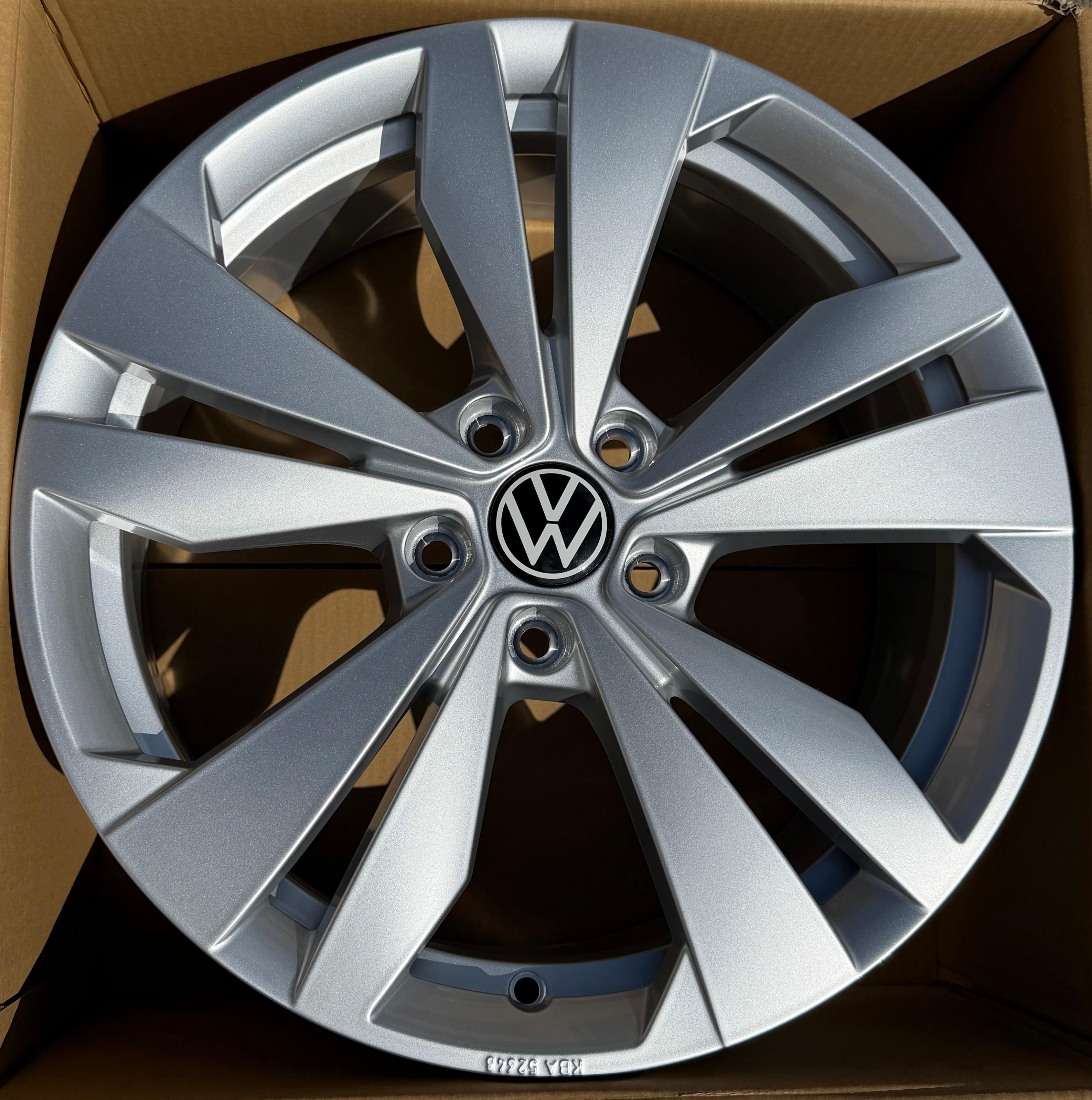 1 X ORIGINAL 18" ALUFELGE VW ID.3 ID3 LOEN 10A071498 7,5x18 ET50 NEU