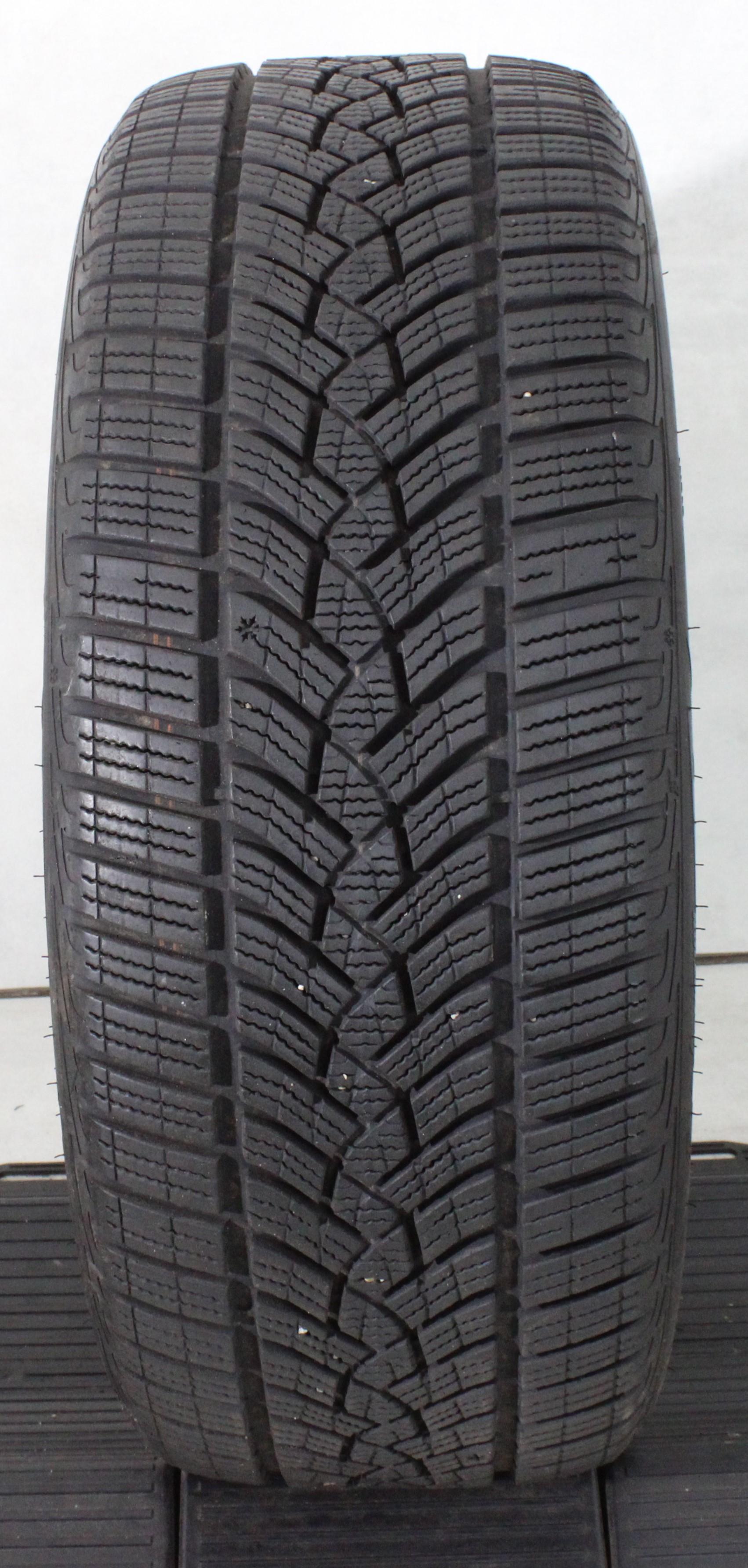 1 x 225/45R18 95H Winterreifen Goodyear Ultra Grip Performance GEN-1 MO 6-6,5mm 2023