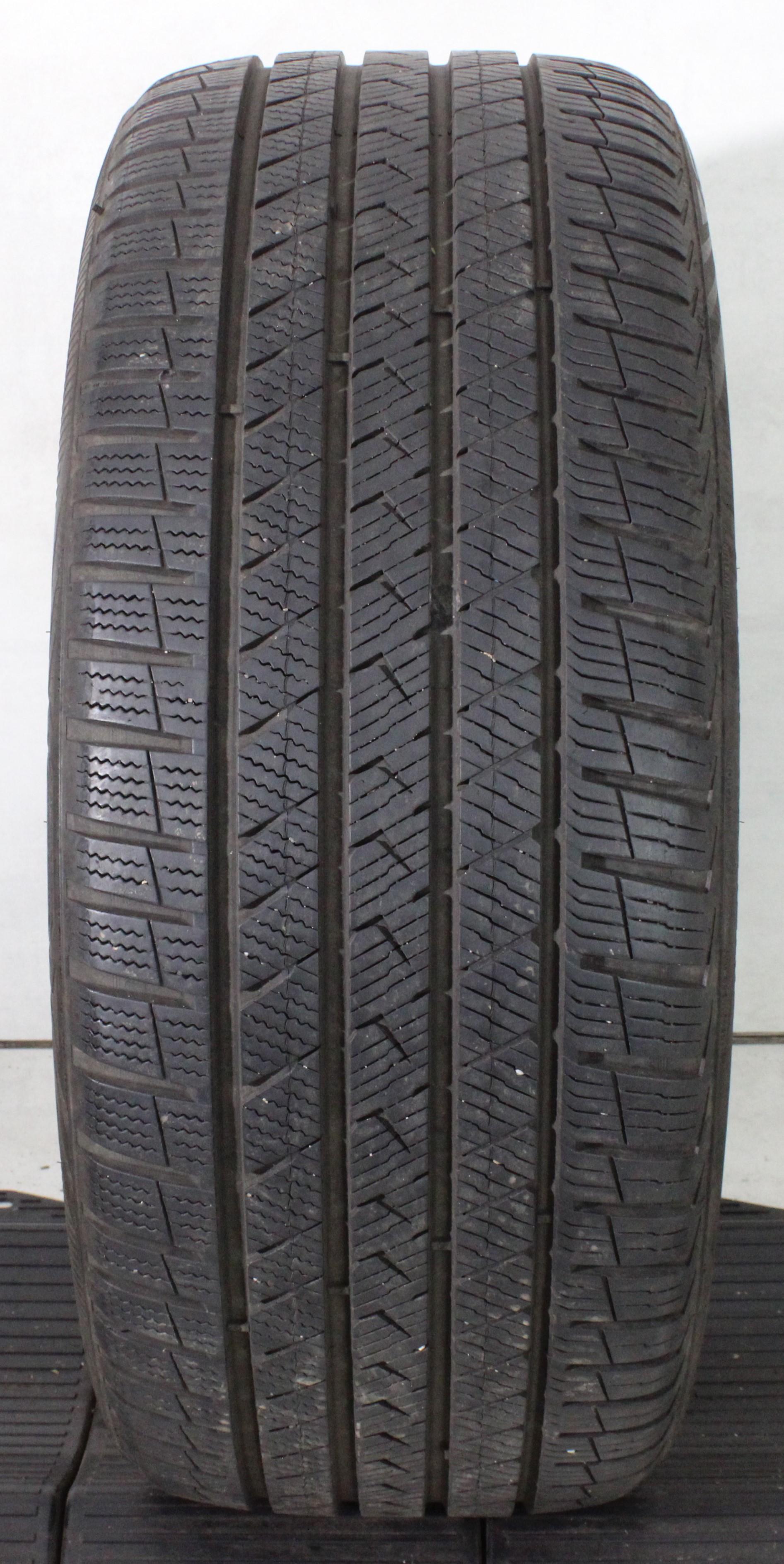 1 x 235/40R19 96Y Ganzjahresreifen Vredestein Quatrac Pro 6mm 2021