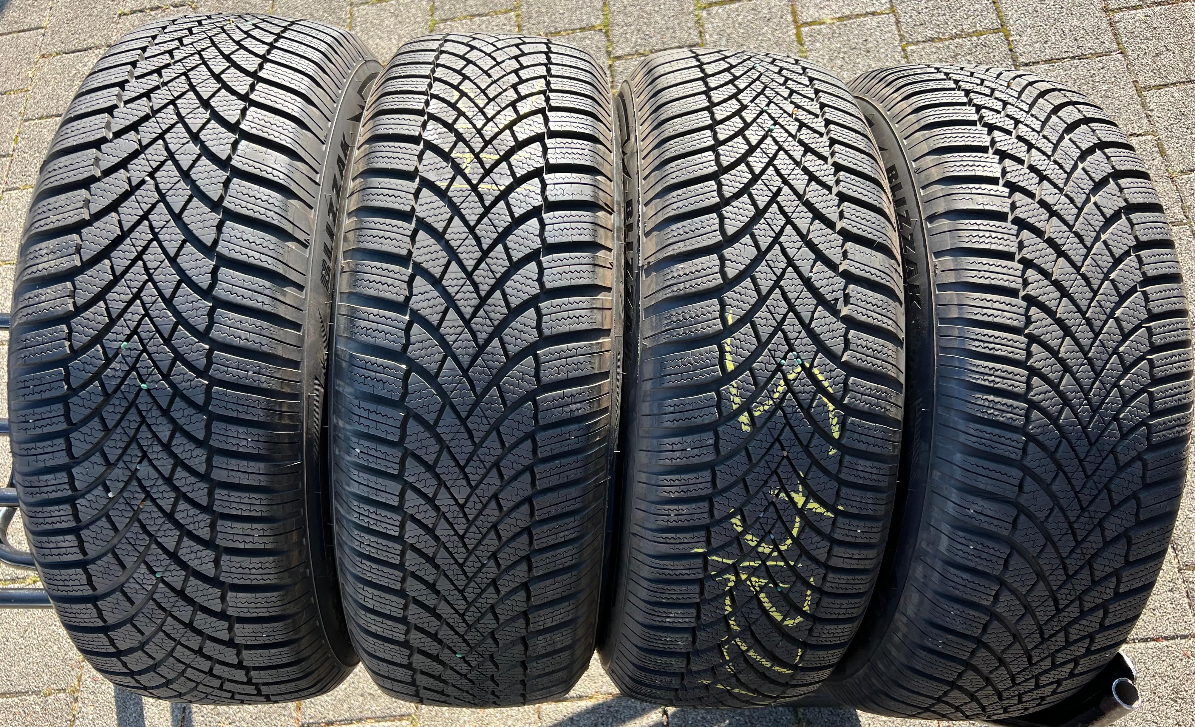 4 ROUES D'HIVER ALU 17" MERCEDES GLC X204 X253 AUDI A8 4H 235/60R17 106H RDKS TOP