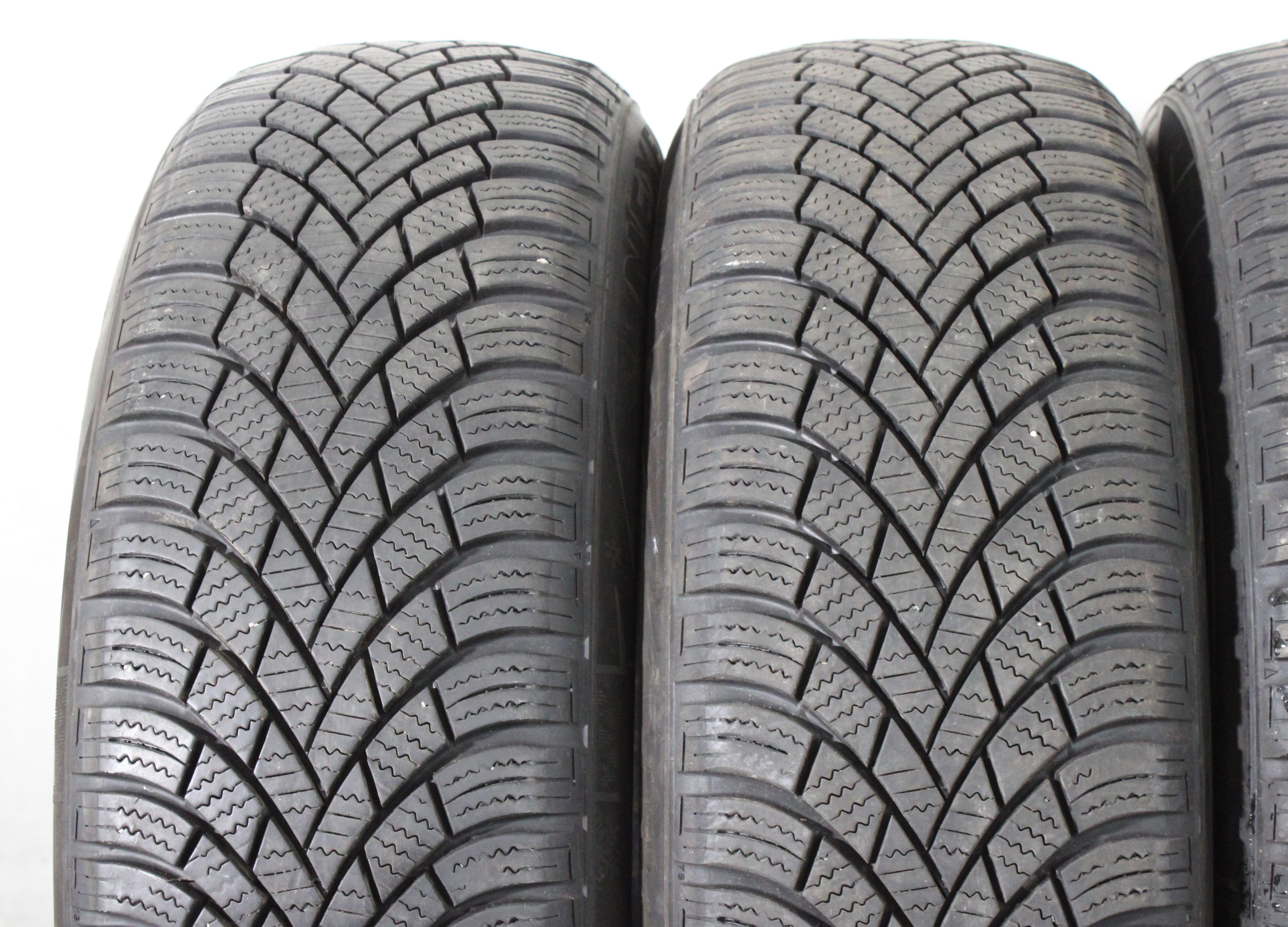 4 x 185/60R15 88T pneus hiver Nexen Winguard Snow G3 WH21 7-7,5 mm 2021