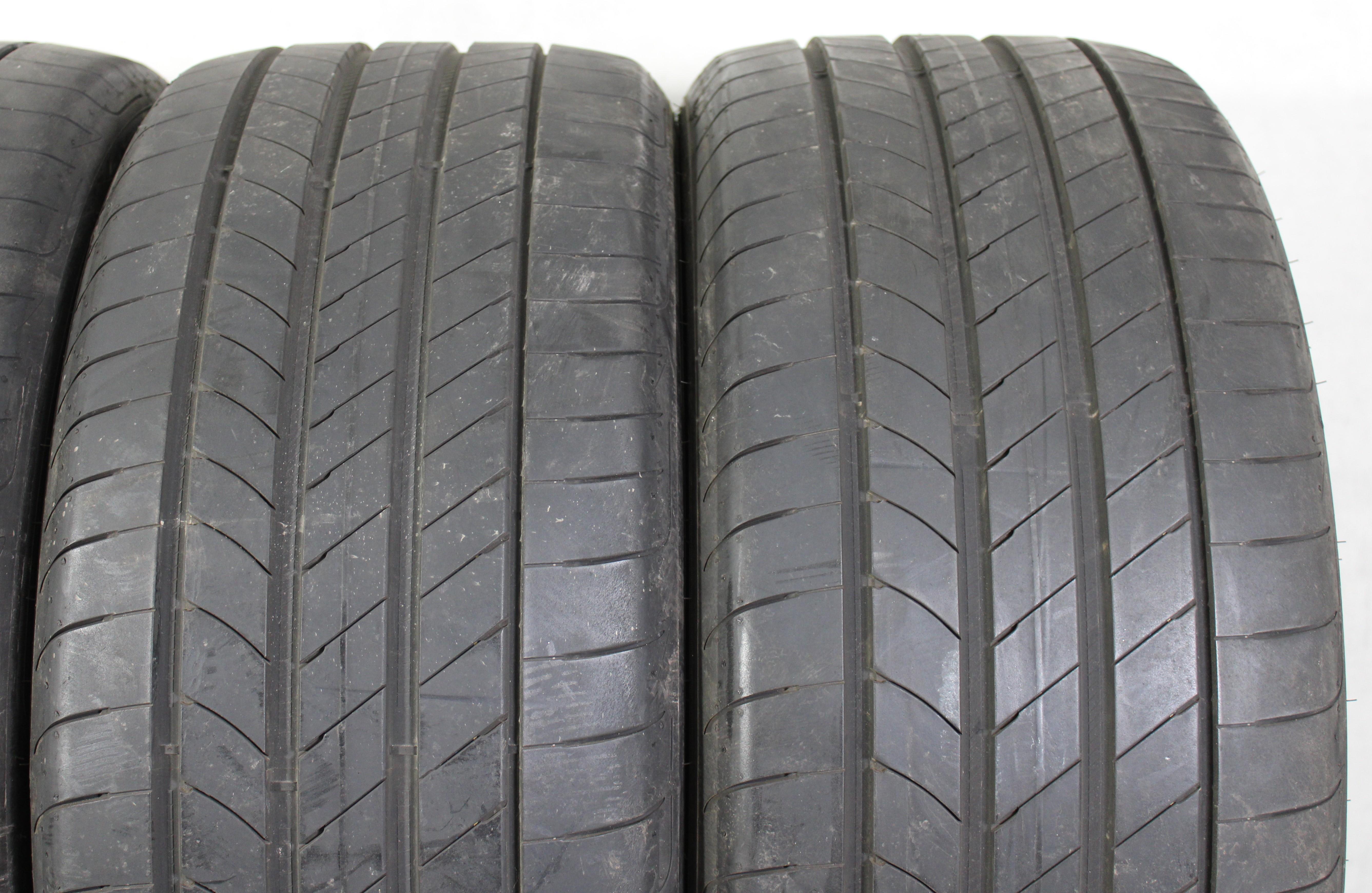 4 x 285/40R21 109W neumáticos de verano Goodyear Eagle F1 Asymmetric 3 RO 6-6,5mm 2023 XL