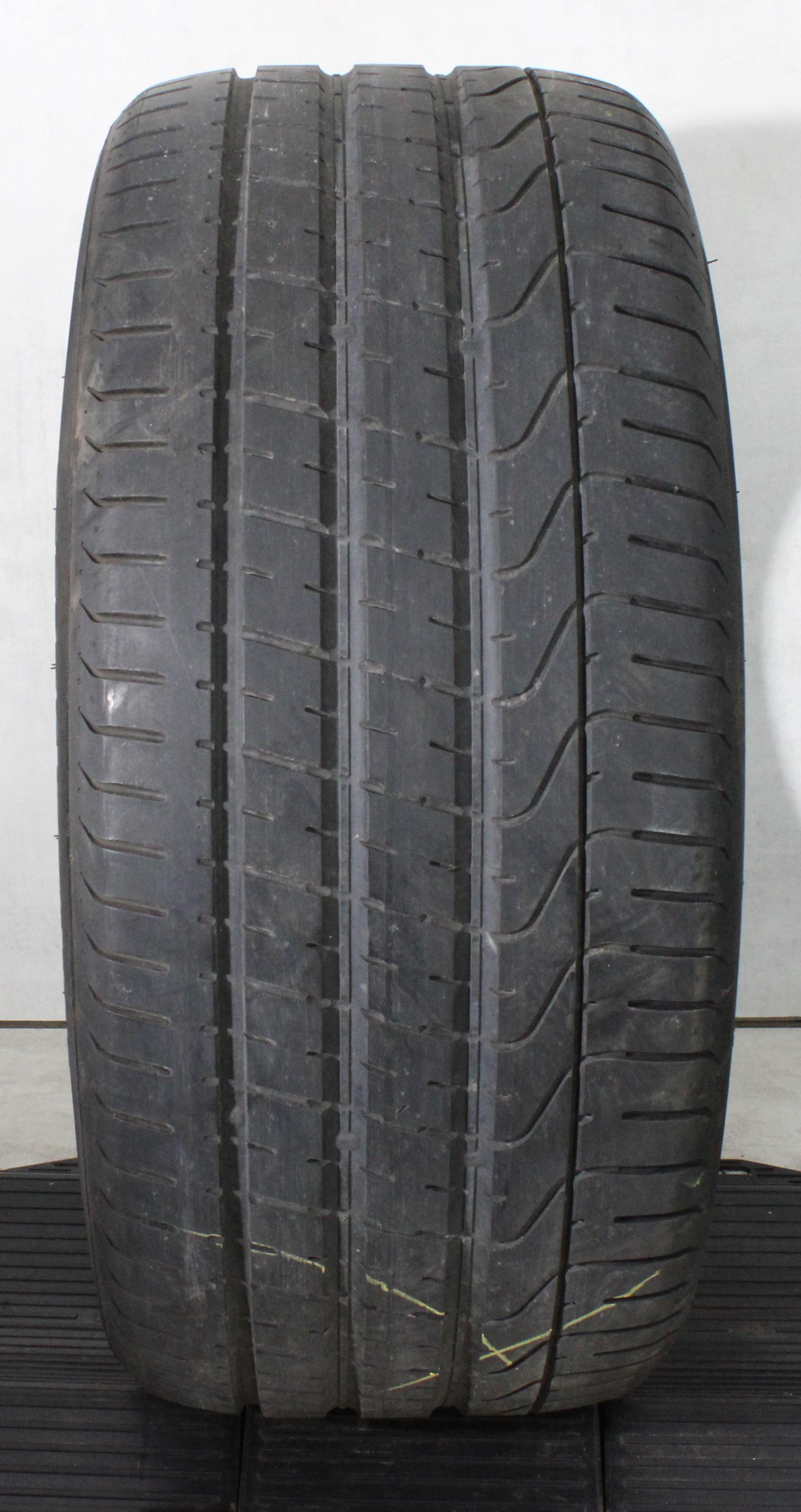 1 pneumatico estivo Pirelli P Zero PZ4 N0 295/40R20 106Y, 5-5,5 mm, 2019