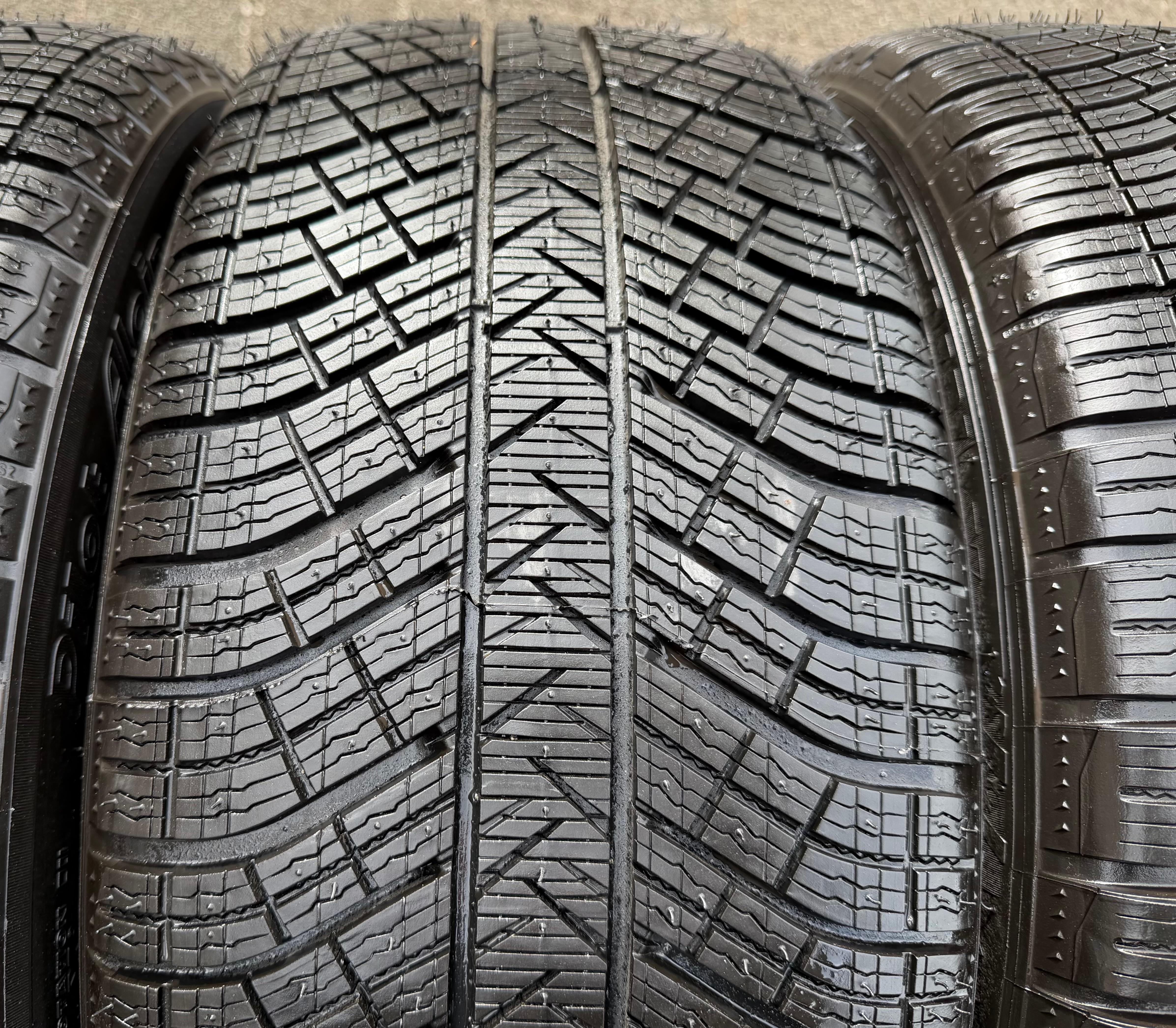 4 ruedas de invierno de aluminio originales de 20" para Porsche Panamera 971 971698025B 971698025C Michelin RDKS