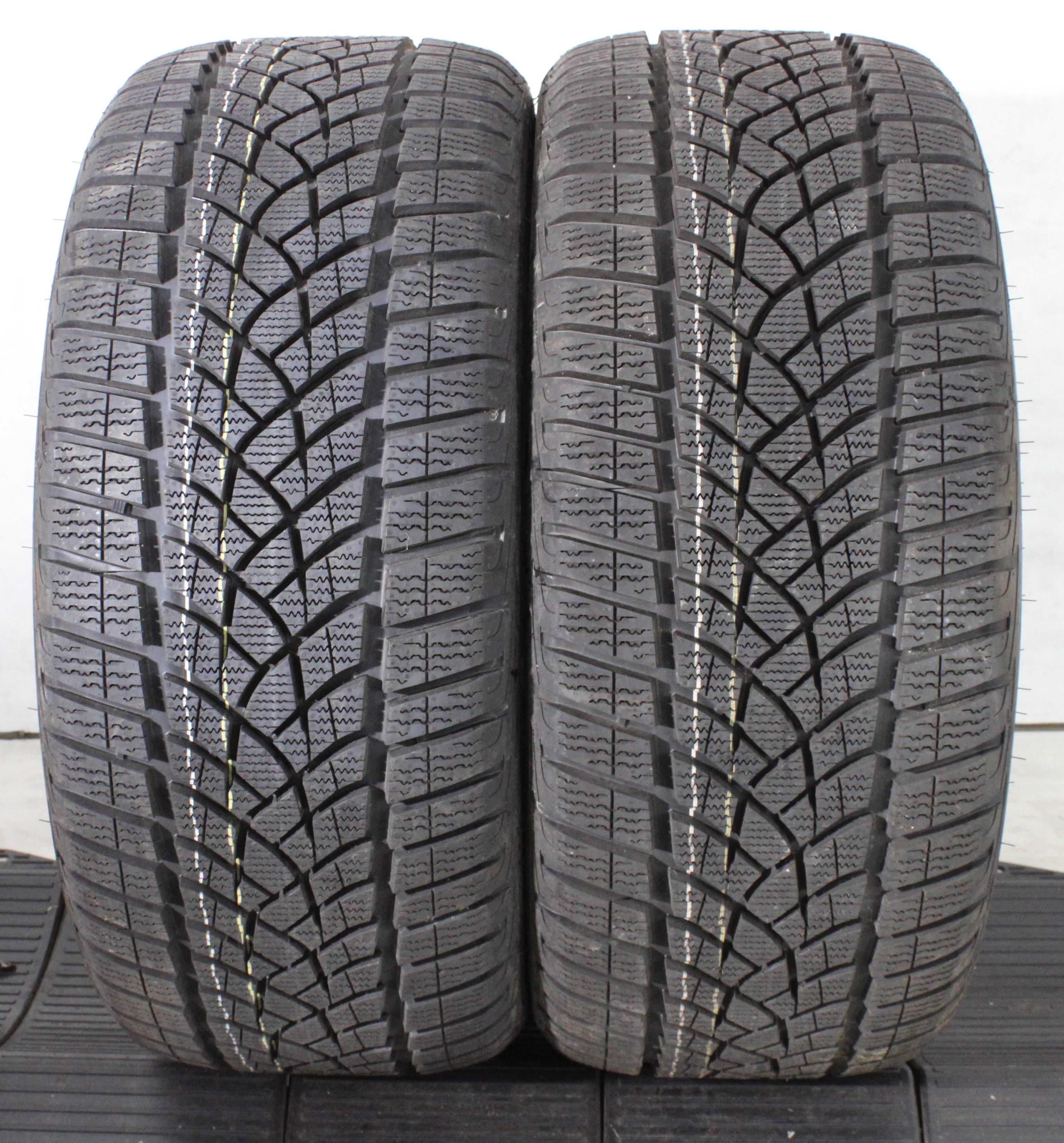 2 x 245/40R18 97V Winterreifen Goodyear Ultra Grip Performance GEN-1 AO NEU 2022