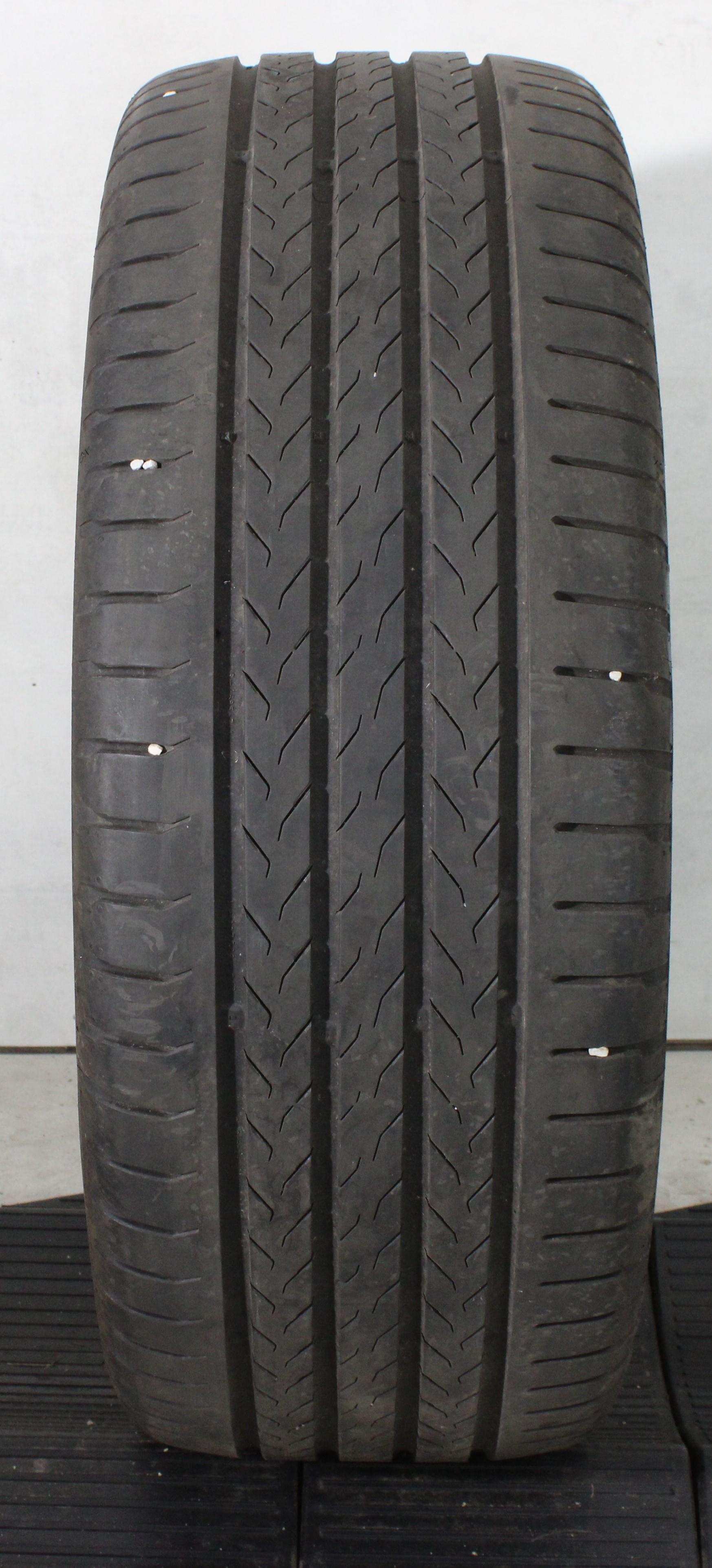 1 x 225/55R18 102Y Sommerreifen Continental Eco Contact 6Q MO* 5,5mm 2024 XL
