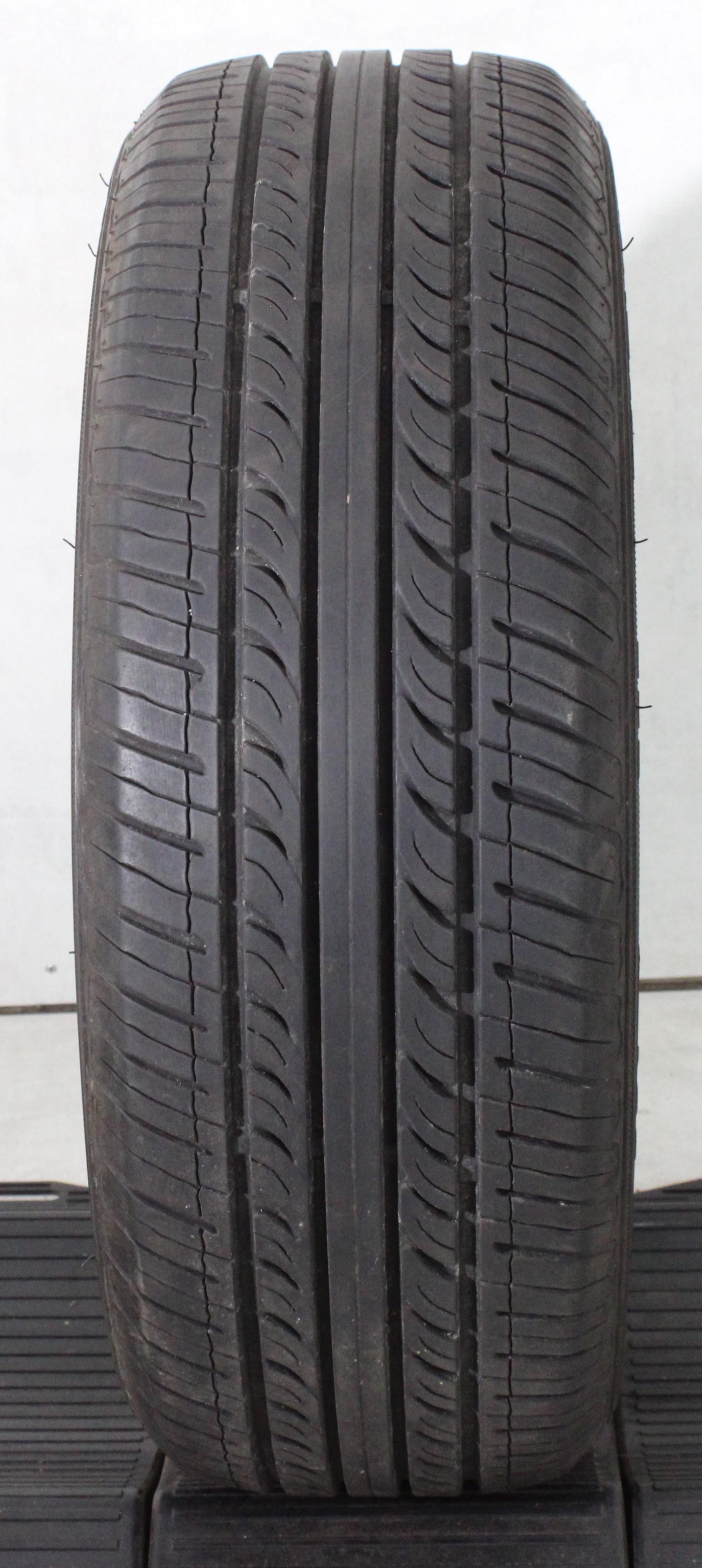 1 x 185/60R15 84H Sommerreifen Austone Athena SP-801 6-6,5mm 2019