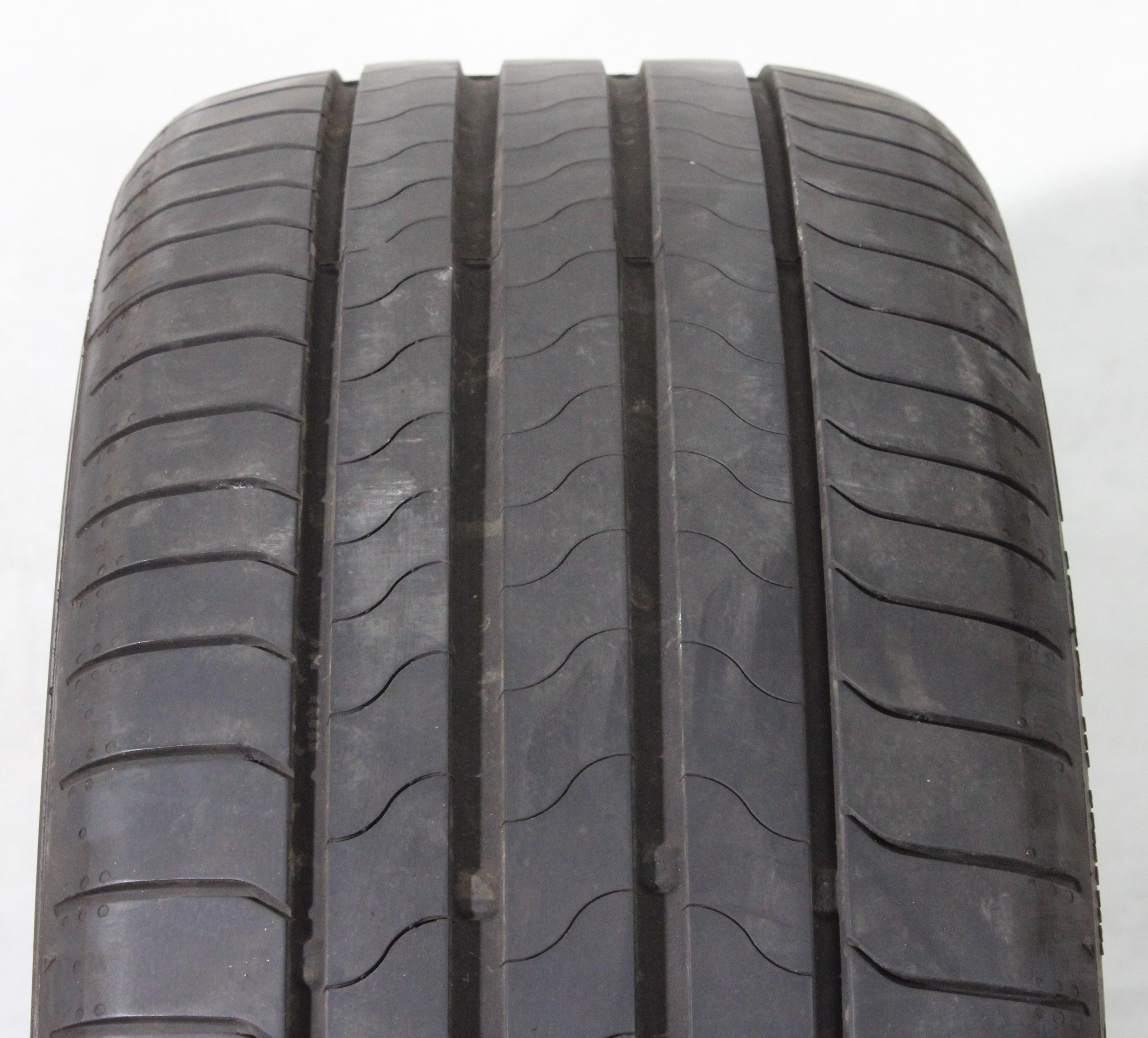 1 x 225/55R18 102Y Sommerreifen Bridgestone Turanza 6 MO* Enliten 5,5-6mm 2024