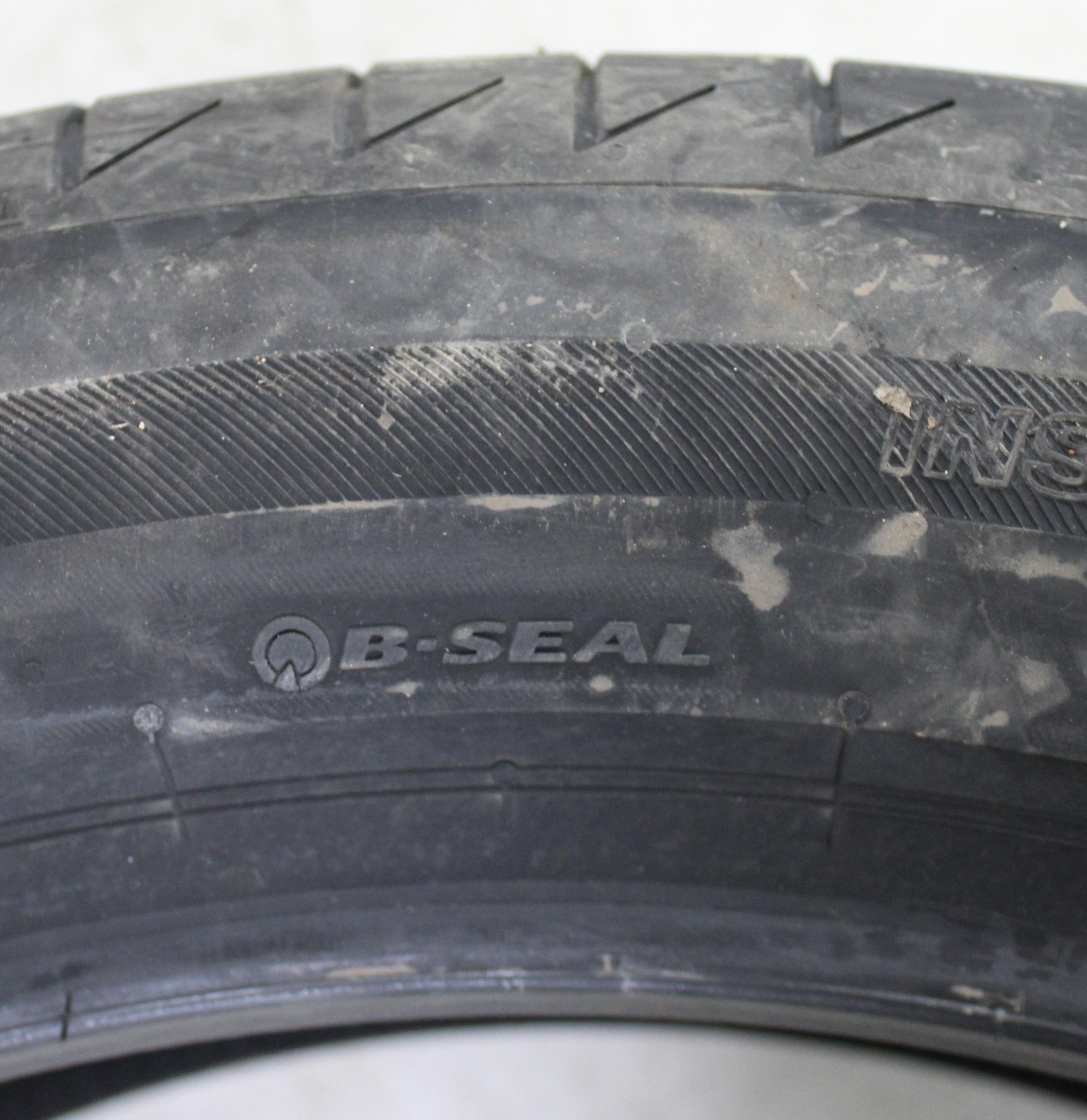 2 x 235/50R20 100T Sommerreifen Bridgestone Turanza Eco AO Volles Profil 2020 Seal