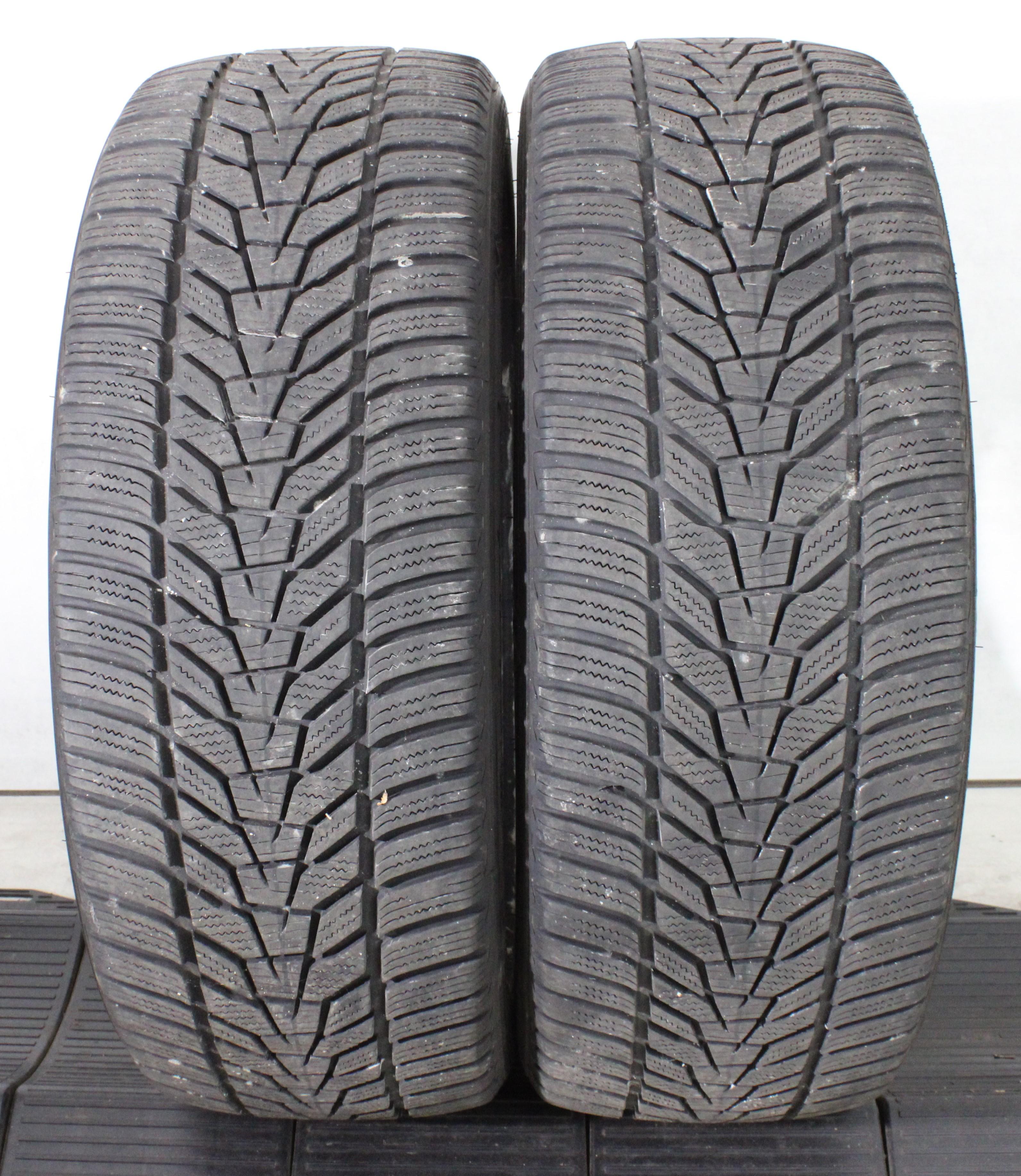 2 x 235/45R20 100V Winterreifen Hankook Winter I*Cept Evo 3 X 5,5-6mm 2024