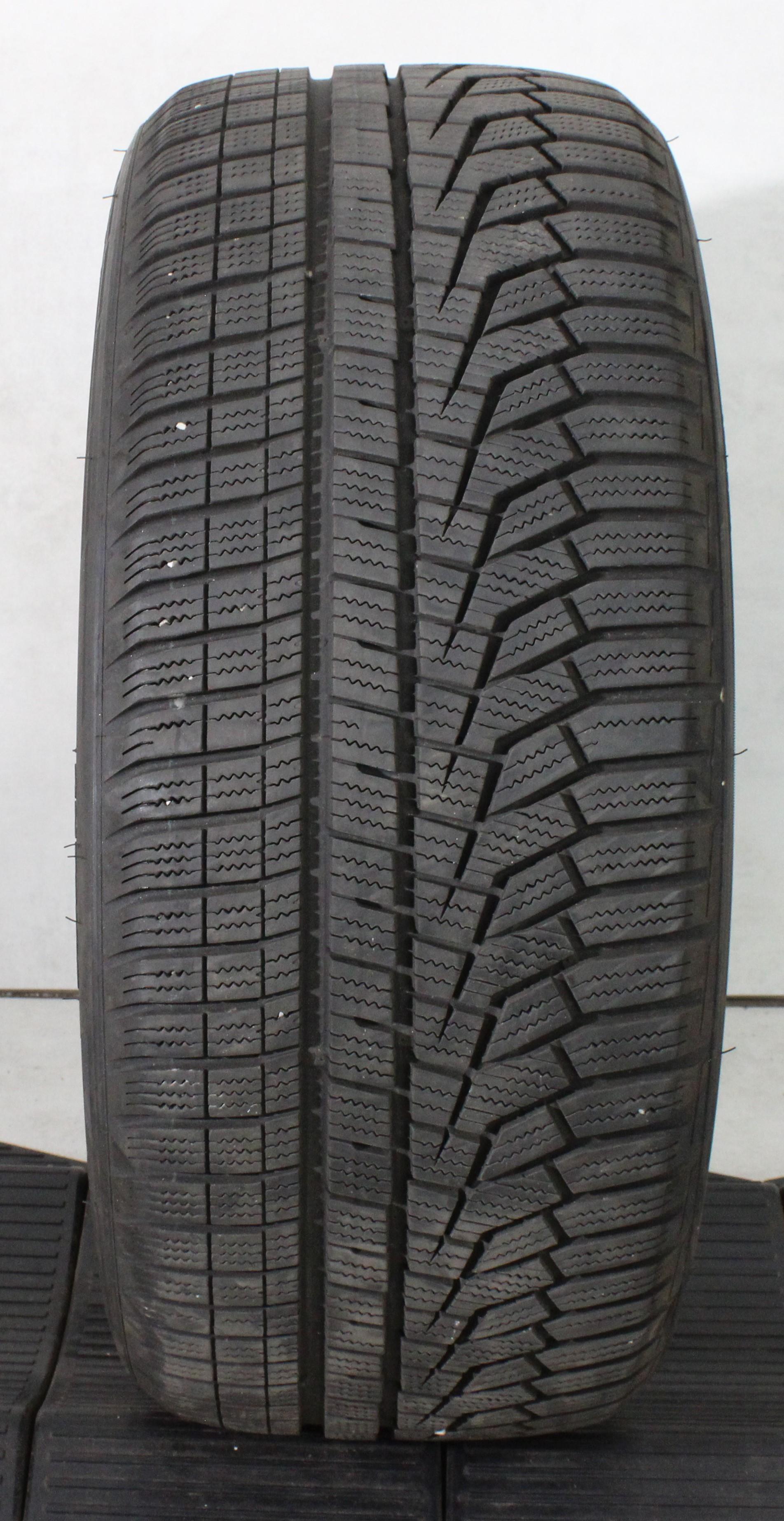 1 x 225/50R17 98H Winterreifen Hankook Winter I*Cept Evo 2 * 6-6,5mm 2024
