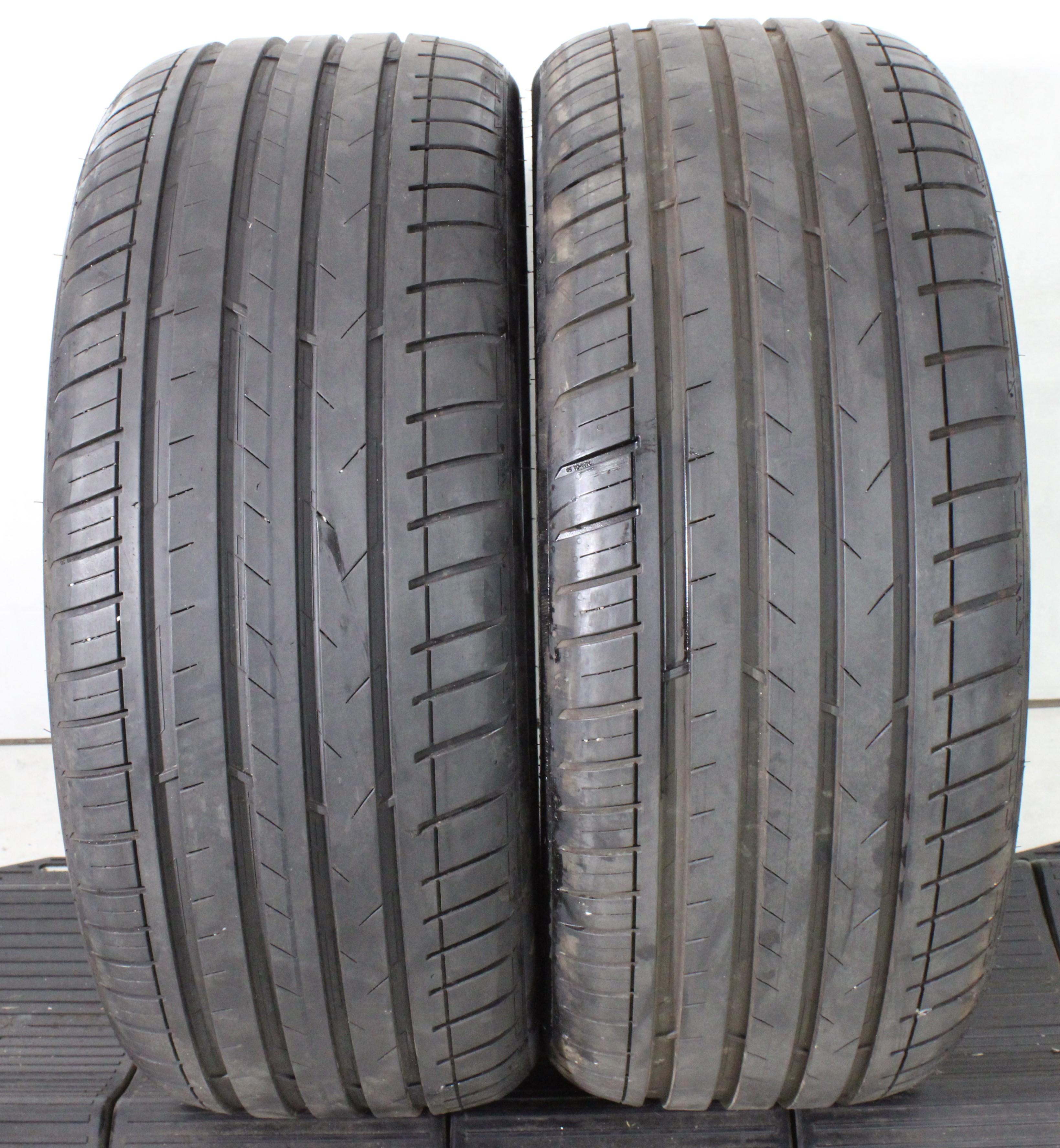 2 x 215/40R18 89Y Sommerreifen Vredestein Ultrac 5-5,5mm 2024