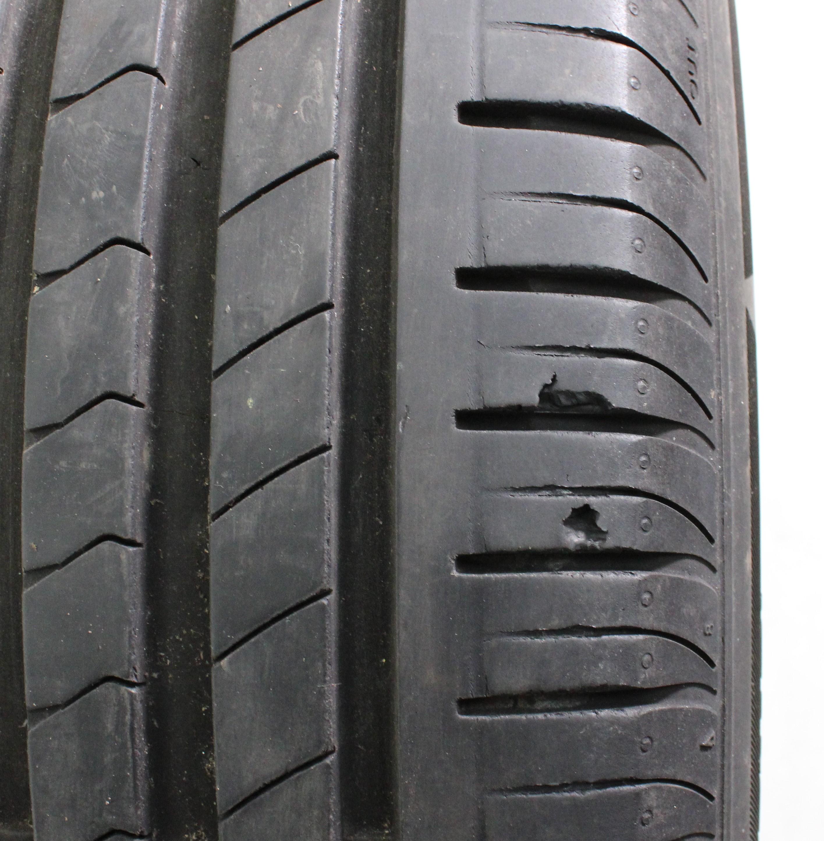 4 x 185/65R15 88H Sommerreifen Hankook Kinergy Eco 2x4,5-5mm/2x5-5,5mm 2013