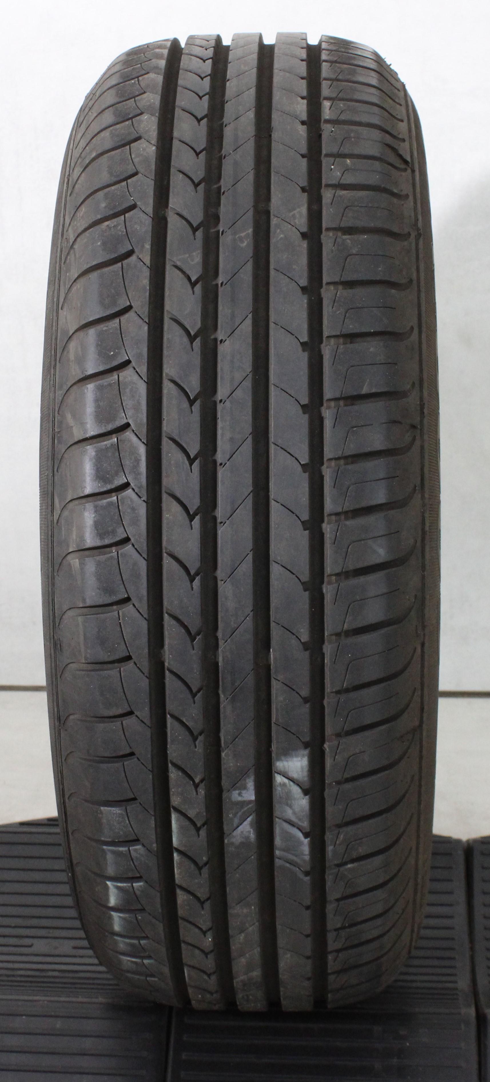 1 x 195/65R15 91H Sommerreifen Goodyear Efficient Grip 7mm 2014