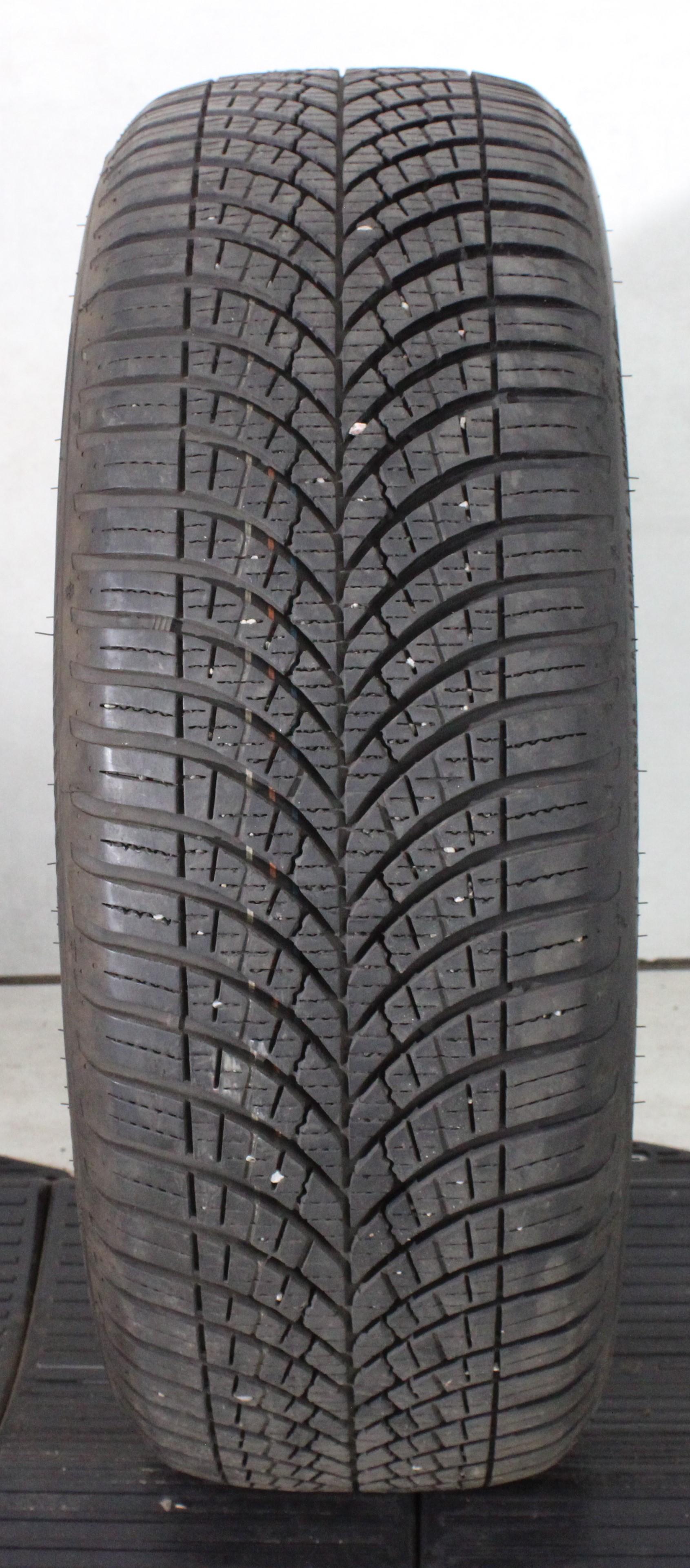 1 x 195/55R16 91H Ganzjahresreifen Goodyear Vector 4 Seasons GEN-3 7mm 2024