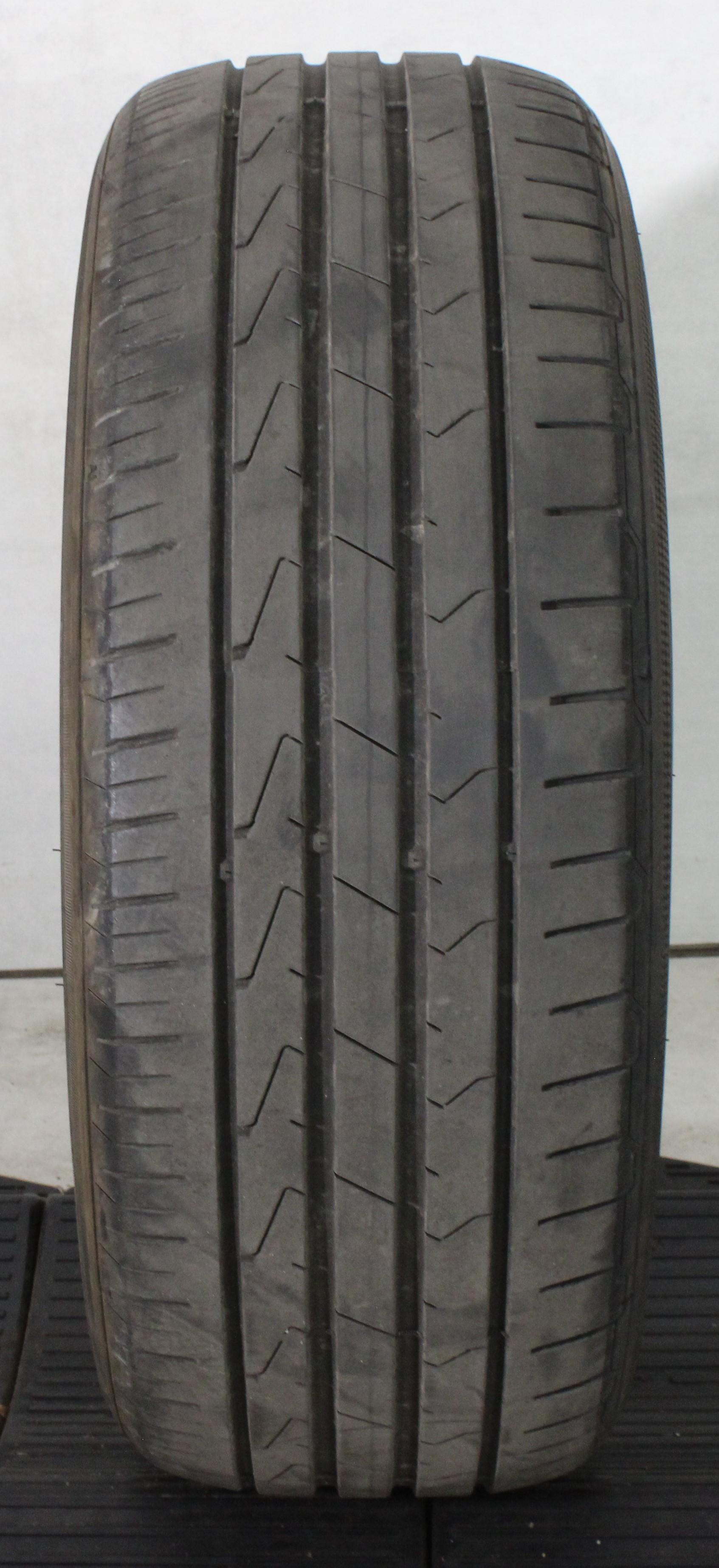 1 x 195/55R16 87W Sommerreifen Hankook Ventus Prime 3* 4,5-5mm 2023