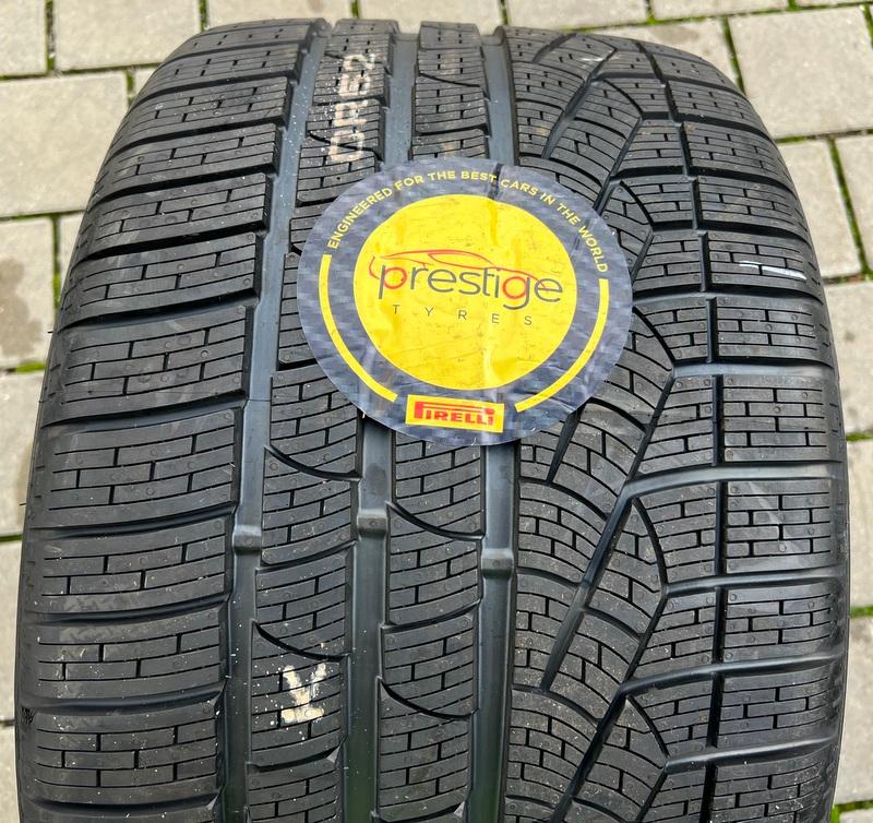 1 x 305/30R20 103W Winterreifen Pirelli Sottozero 2 MO NEU 2019