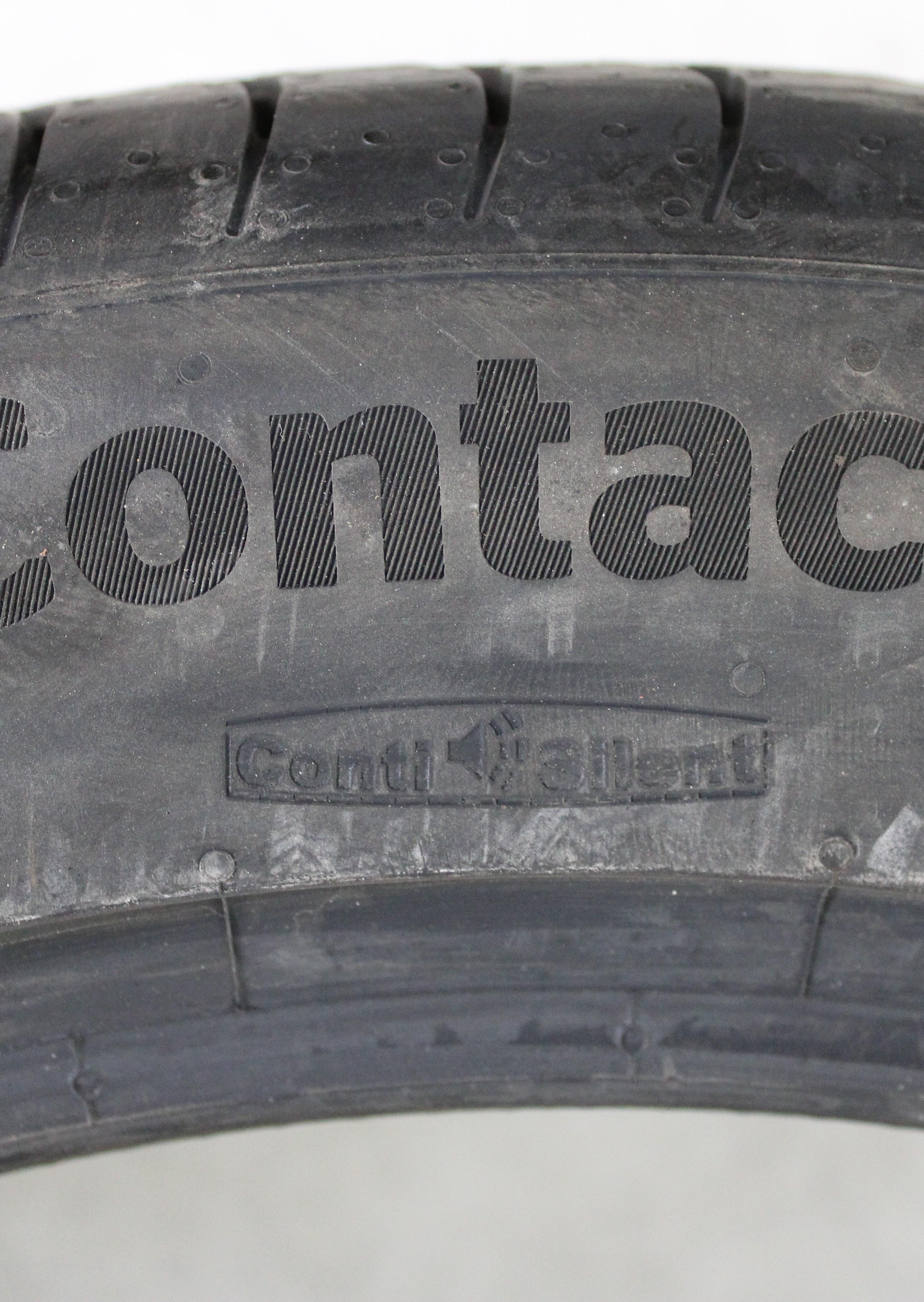 1 x 245/45R20 103Y Sommerreifen Continental Premium Contact 6 AO 2022 Silent XL
