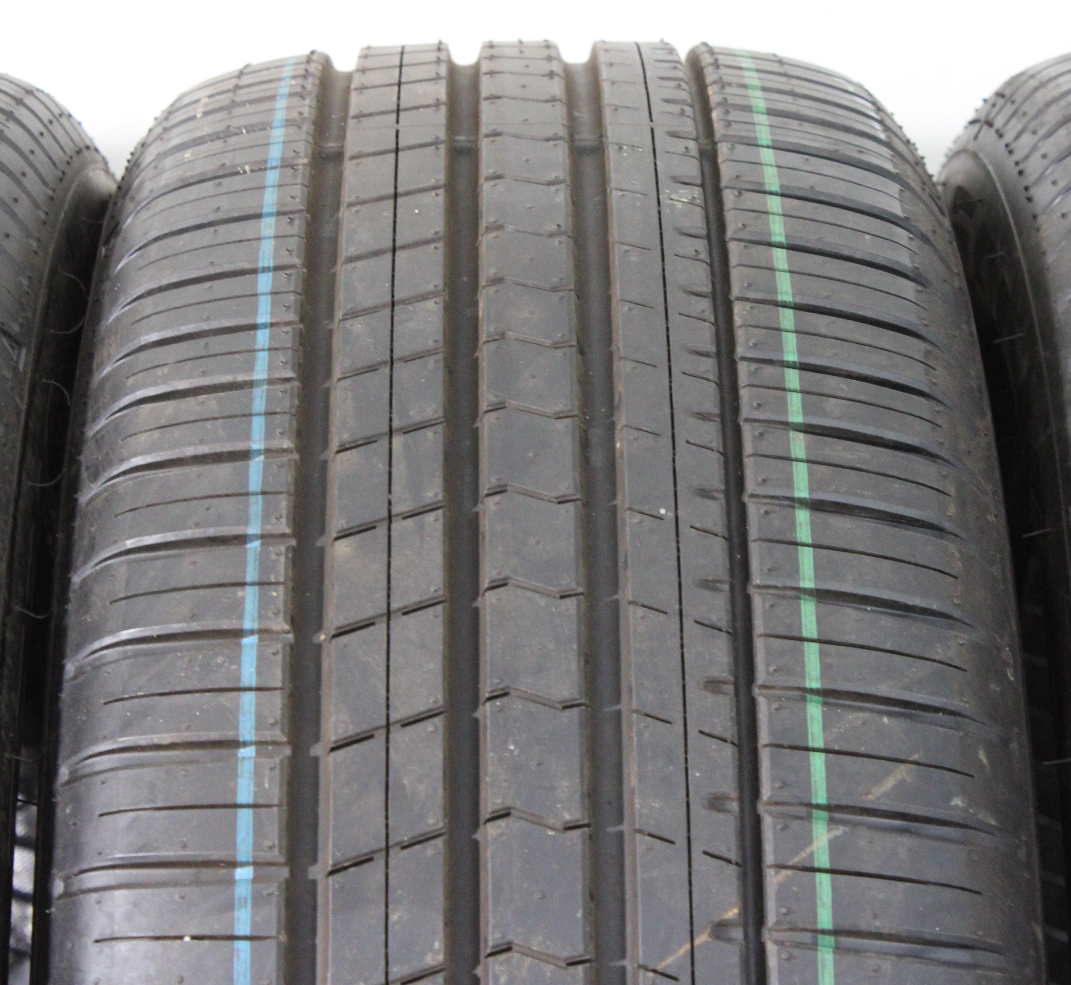 4 neumáticos de verano Falken Ziex ZE310 EcoRun, 225/55R18 98V, con dibujo completo, 2025