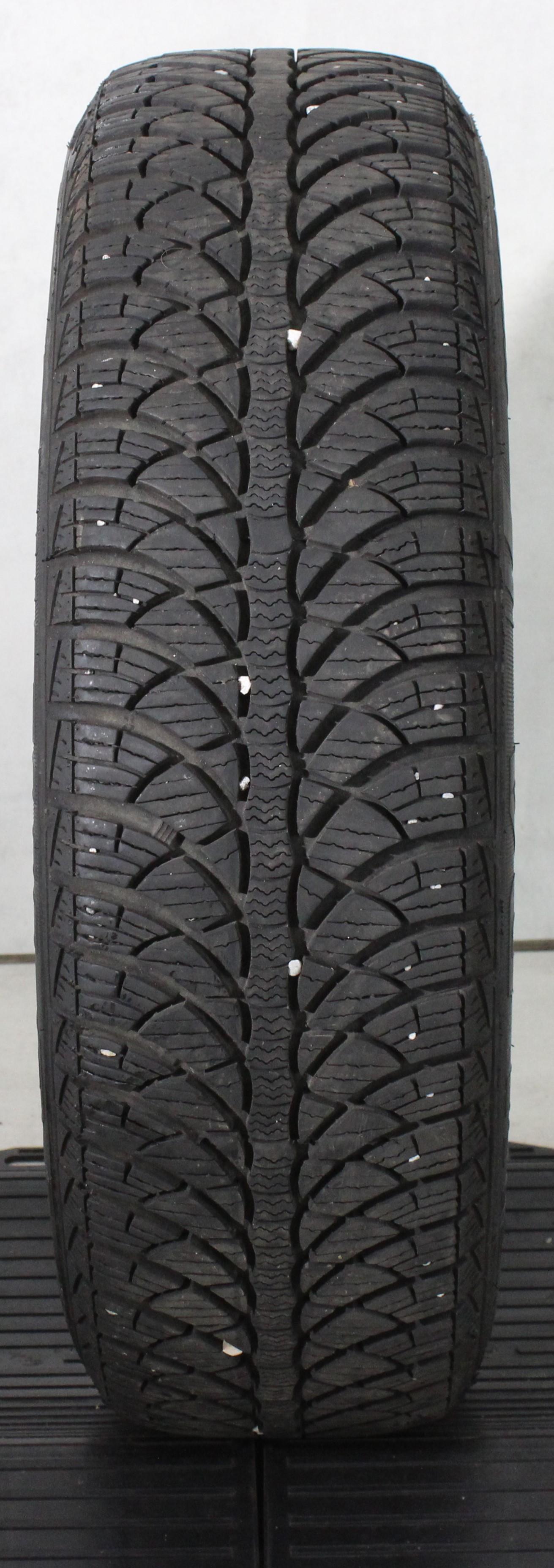 1 x 165/65R14 79T Winterreifen Fulda Kristall Montero 3 5,5-6mm 2022
